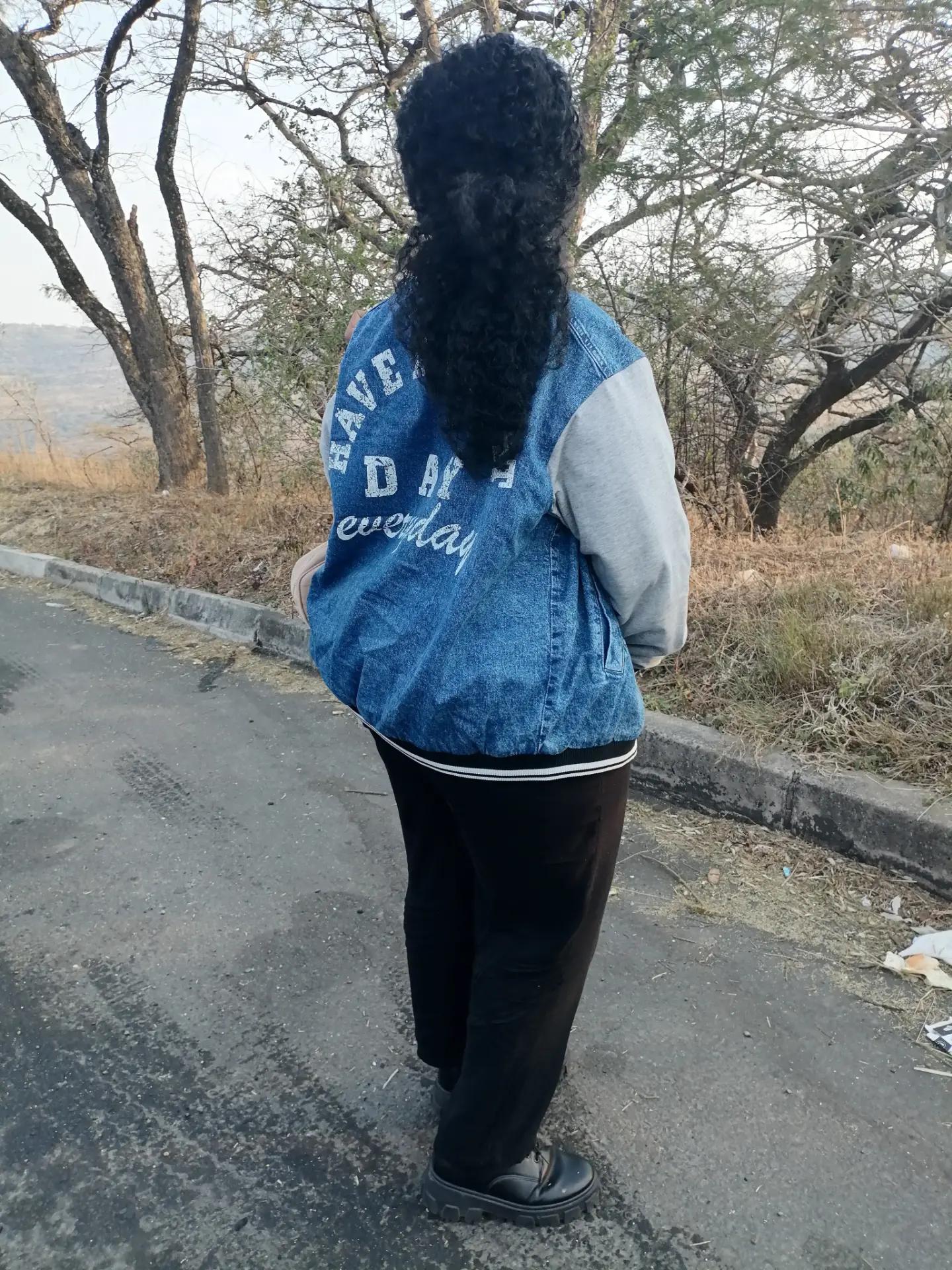 @Thuli Khuzwayo