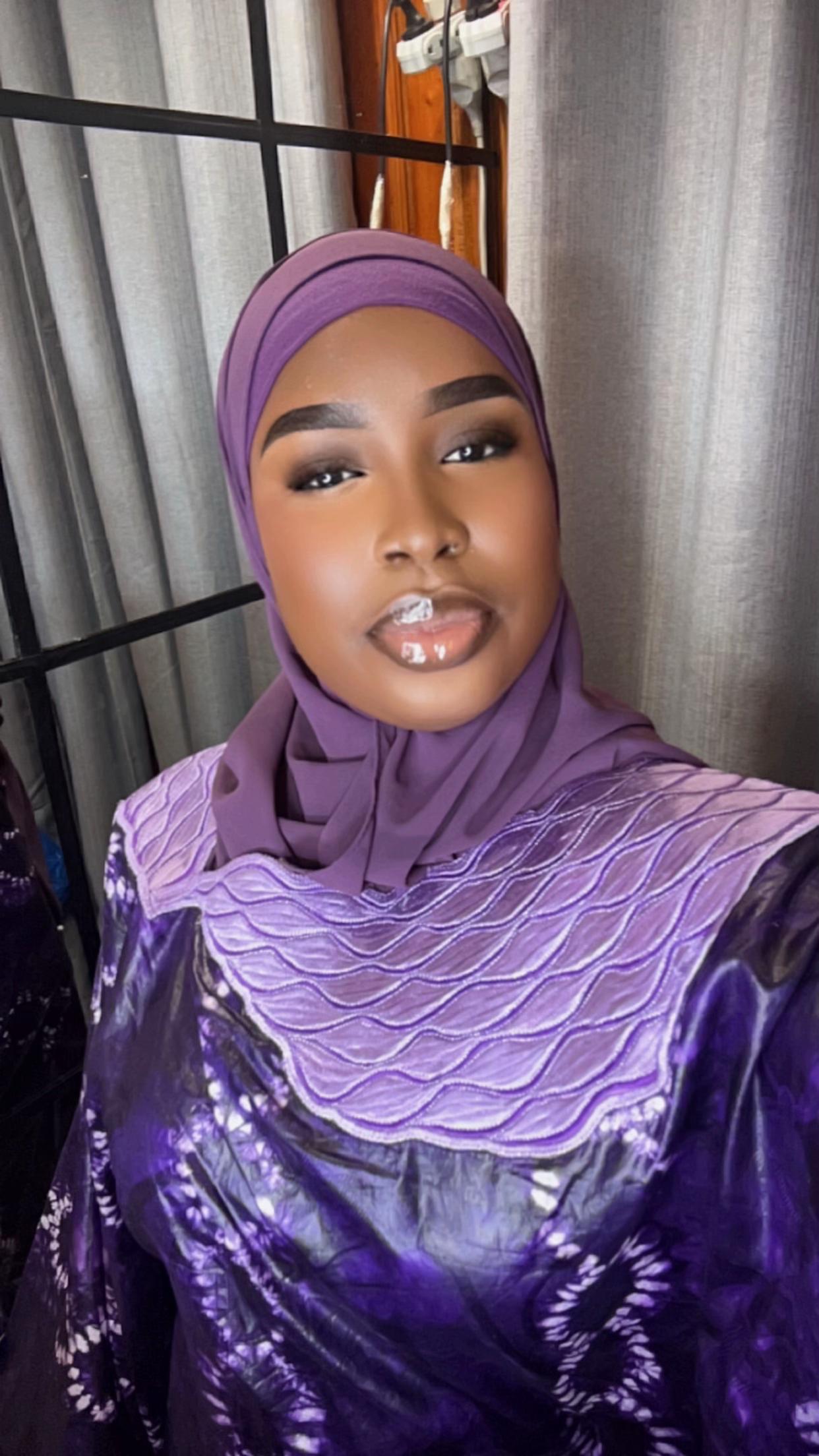 @Fatima Magassouba