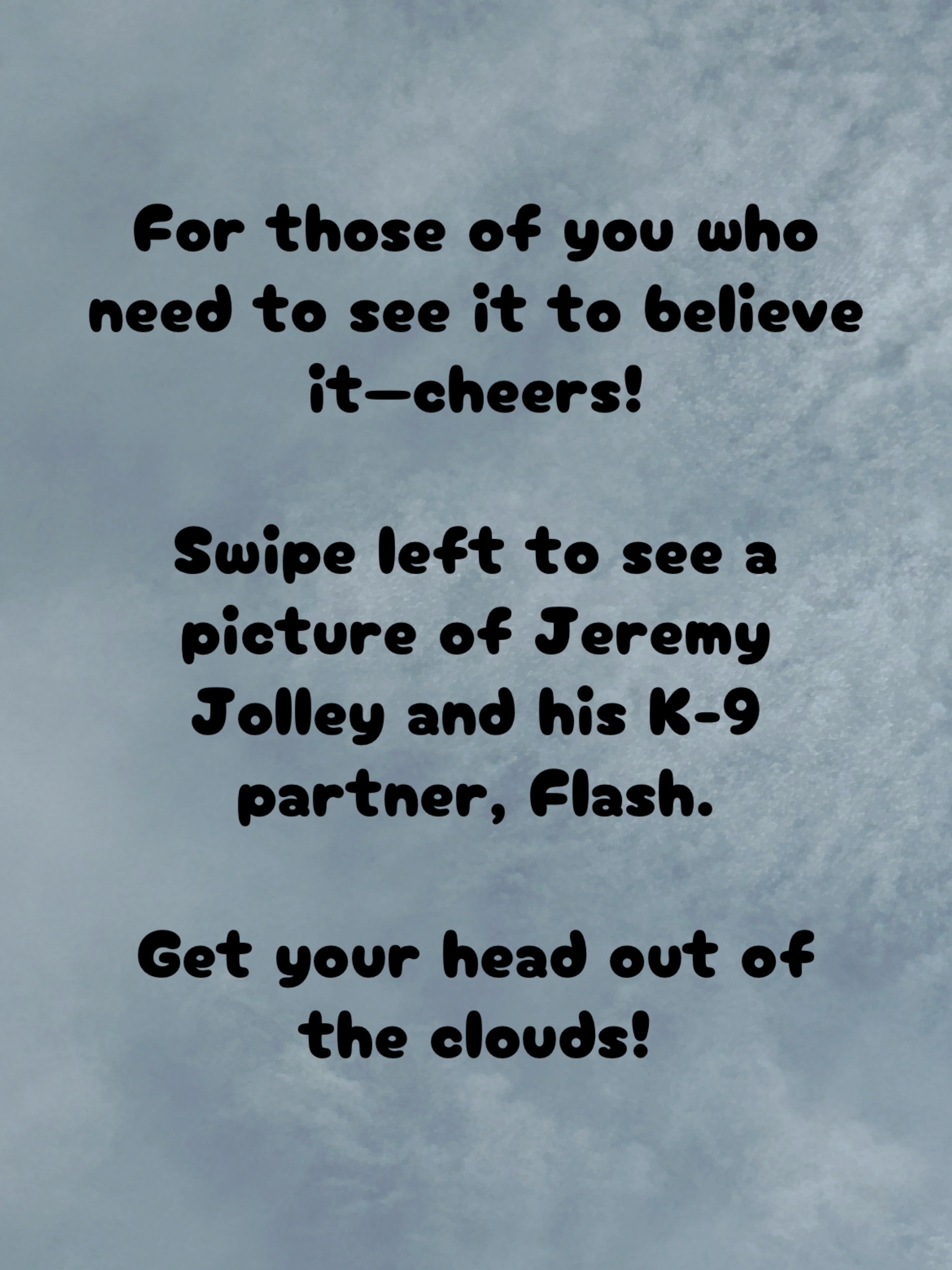 @TruthSeeker&Speaker