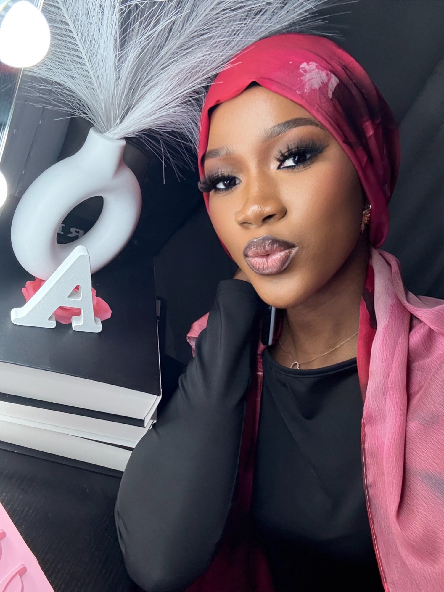 @AishaJamilah✨
