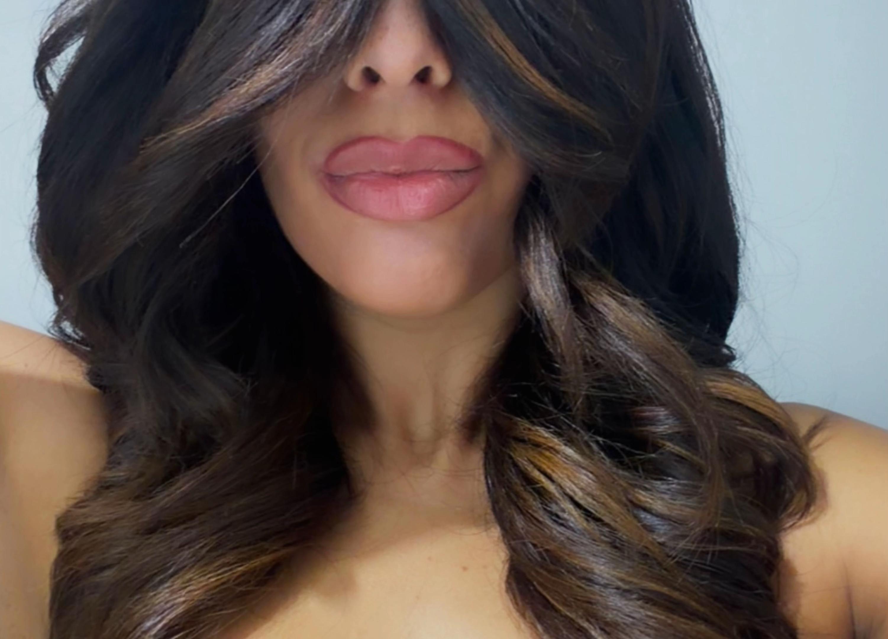 @GlamourFedericaMammoliti