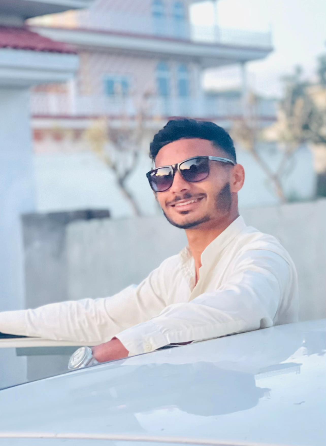 @Usman Shabir✅