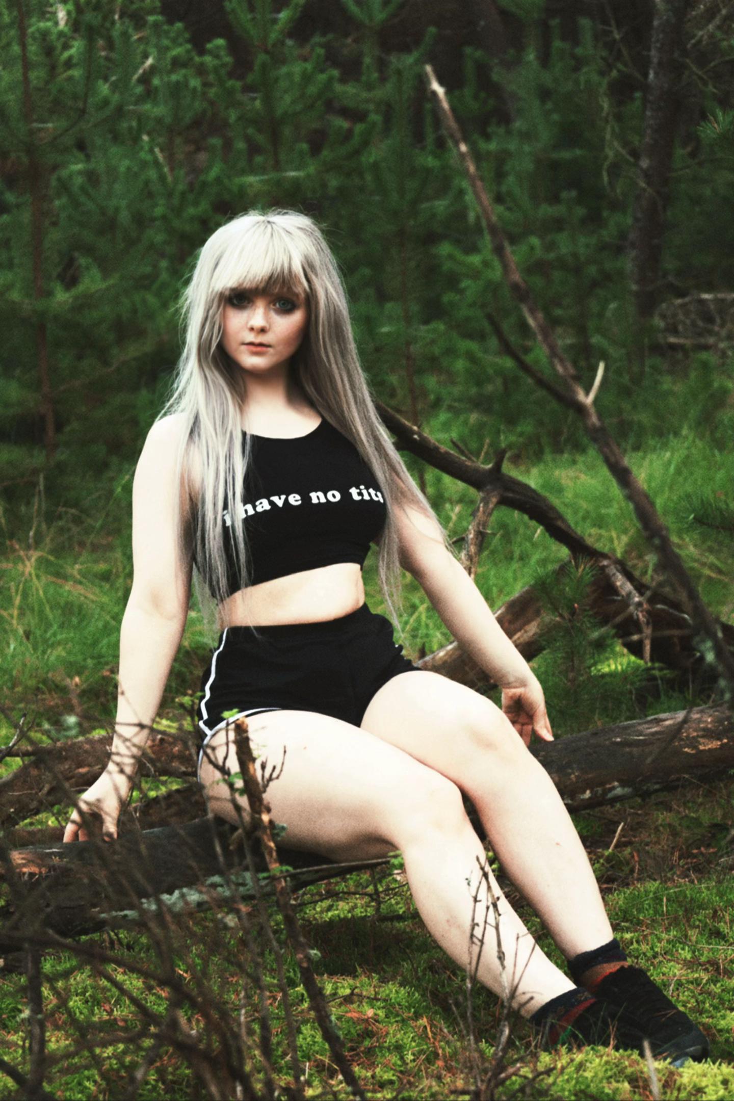 @Babyghost