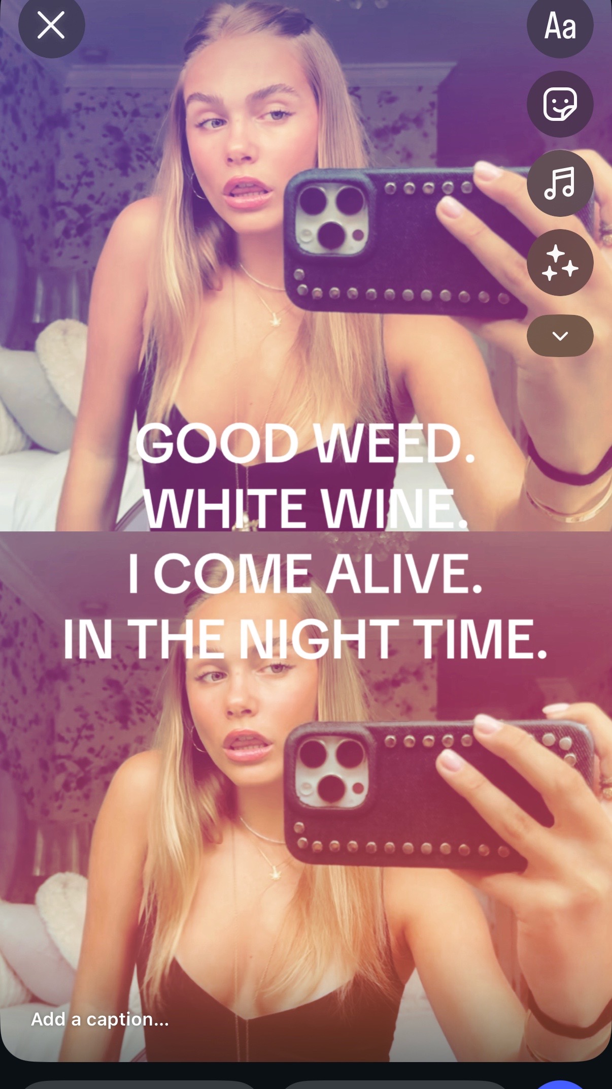 @Ava Gersten
