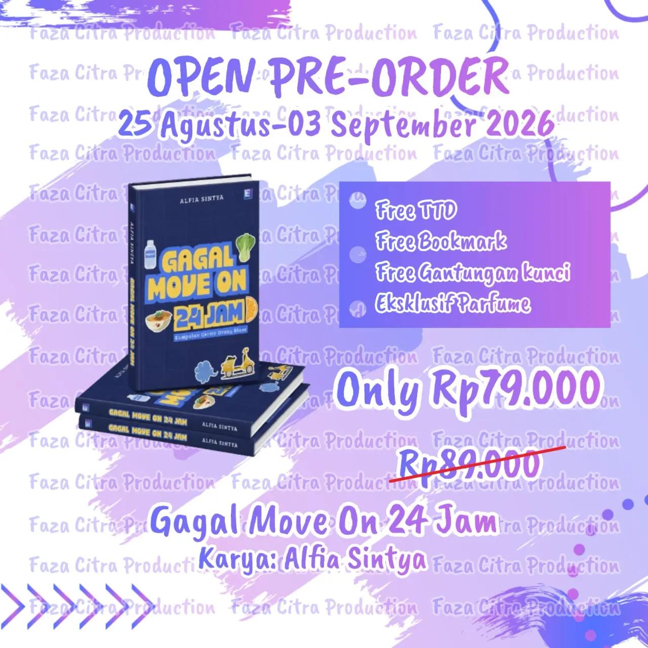 @Faza Citra Book's