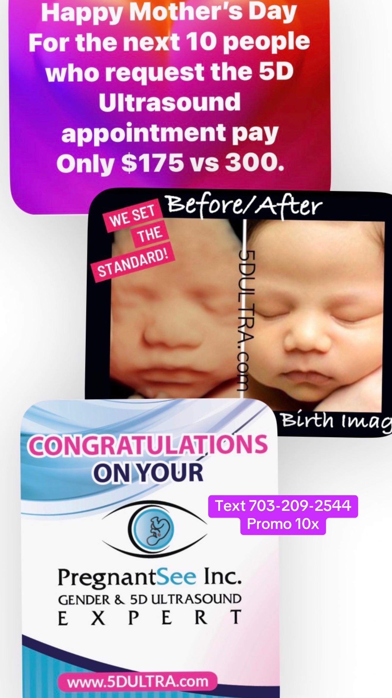 @PregnantSee Inc.