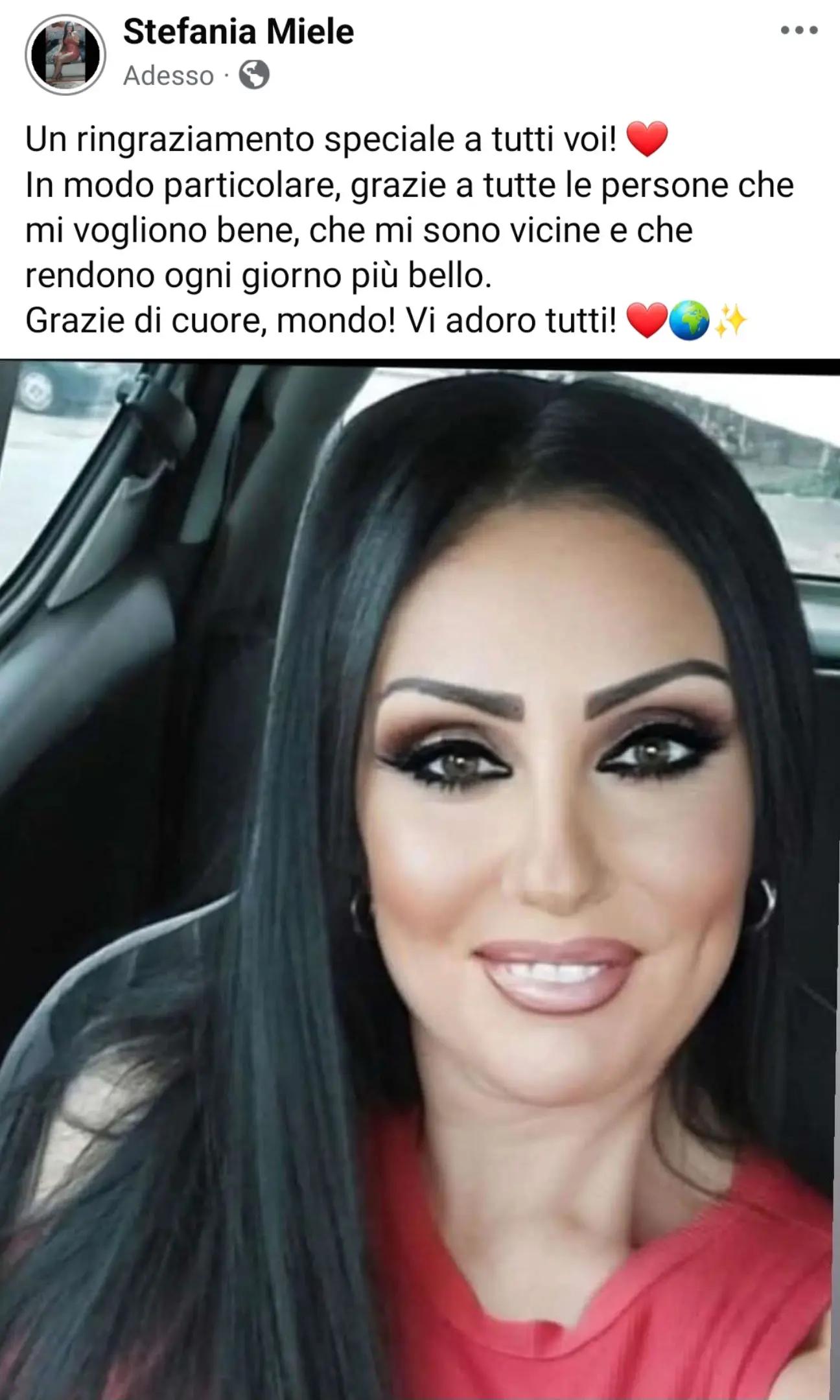 @Stefania Miele