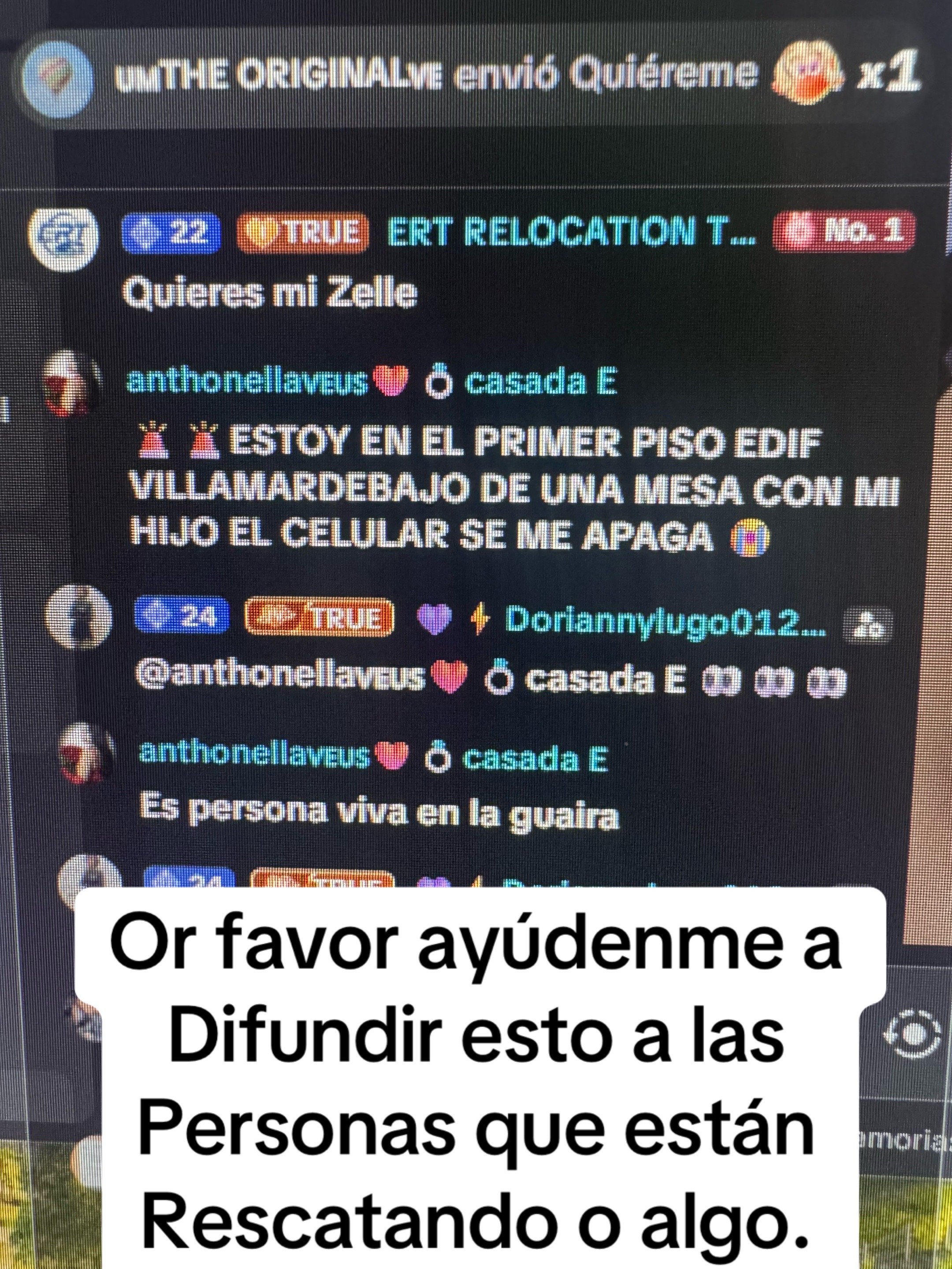 @Truelani⚡️