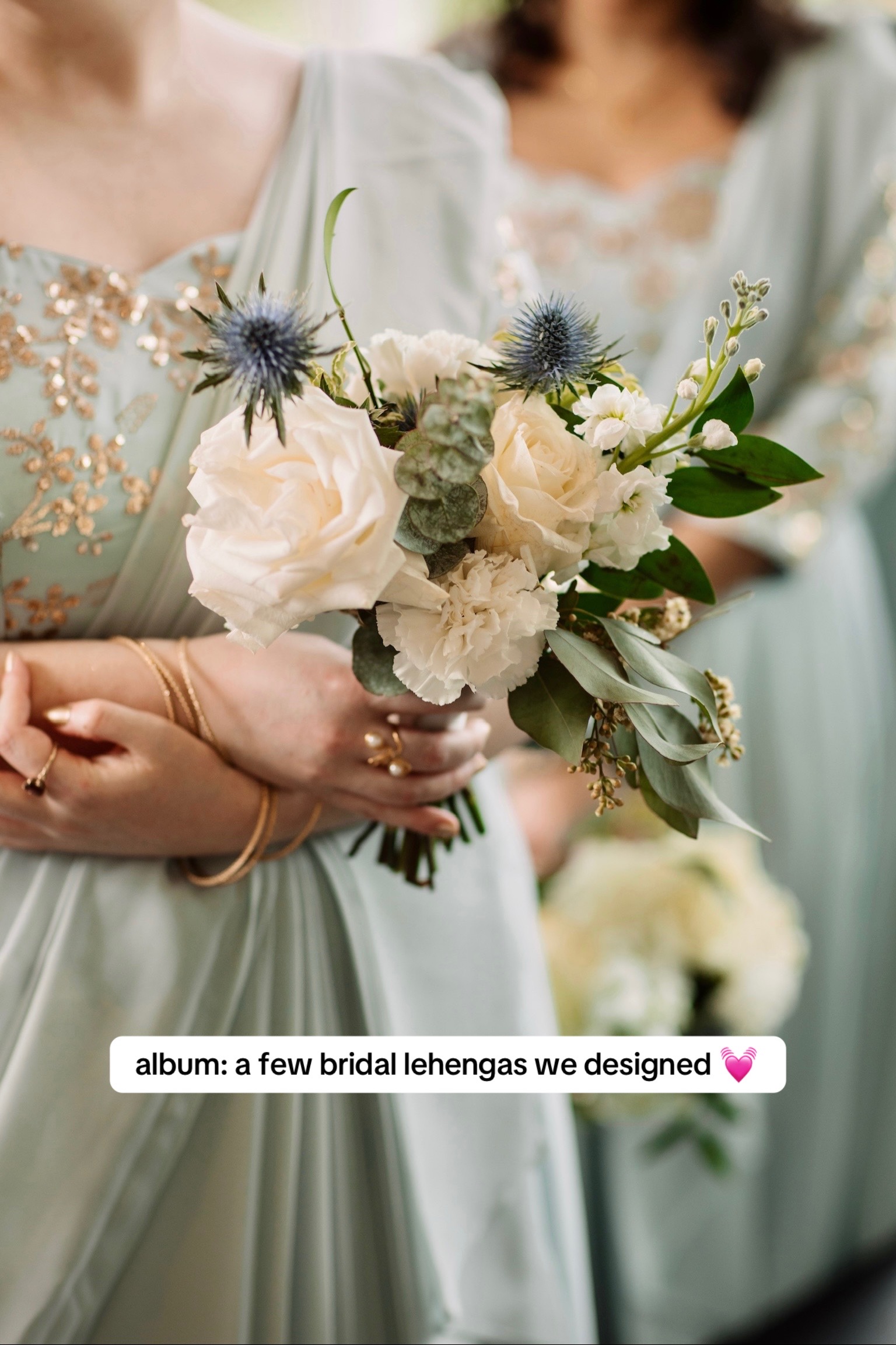 @Tanaaba | Bridal & Bridesmaids