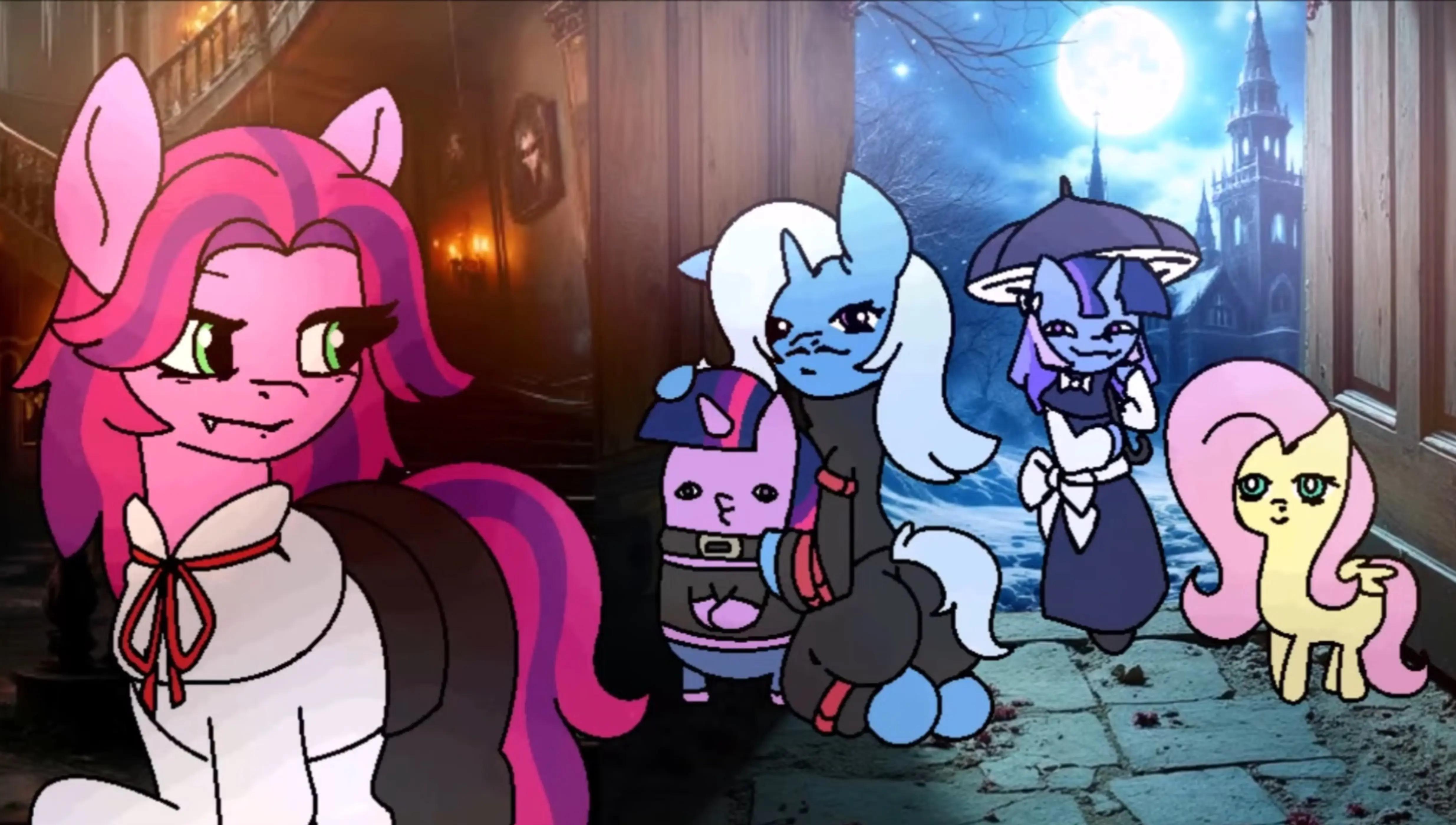 @Flawless Sparklemoon