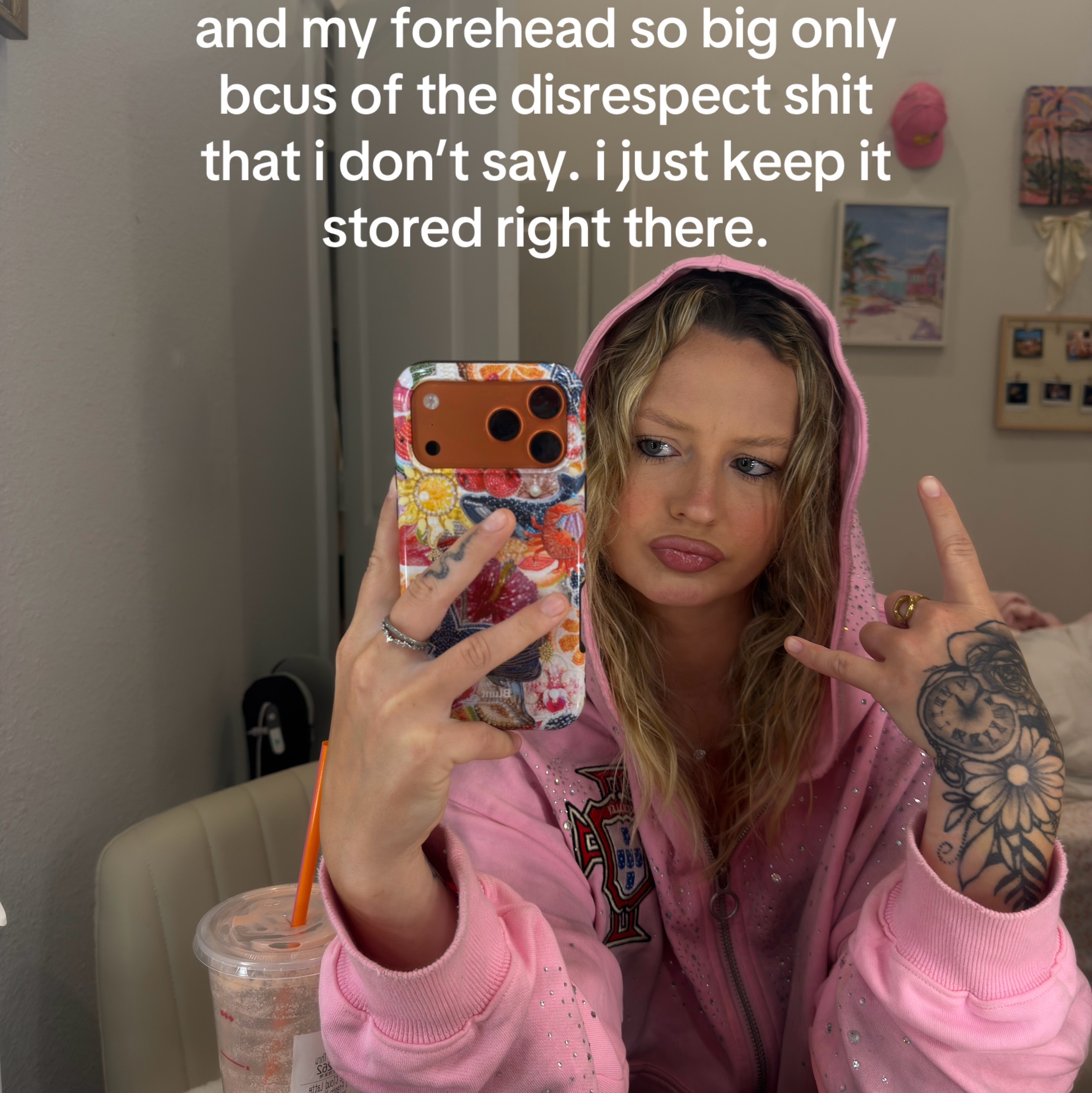 @Amber Rae