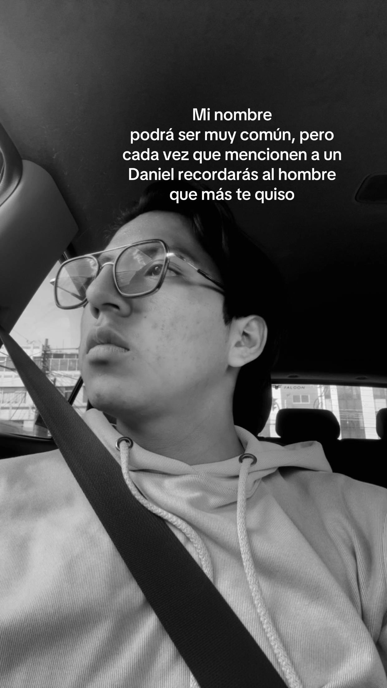 @Dannilo Ganán