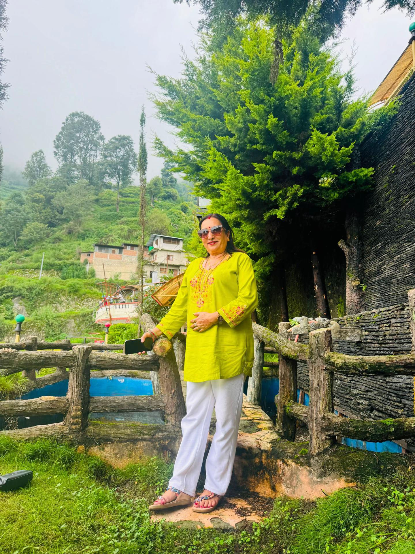 @gangaghimire263