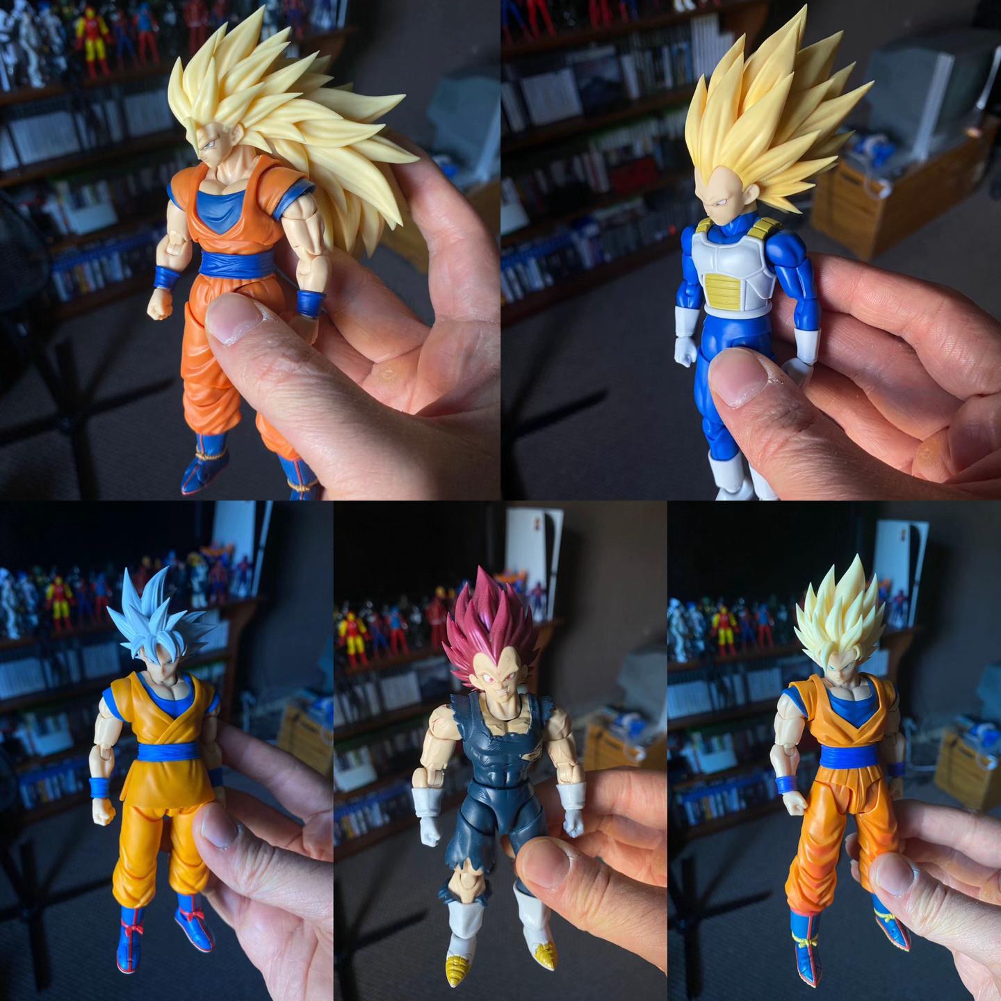 @Figuresftw
