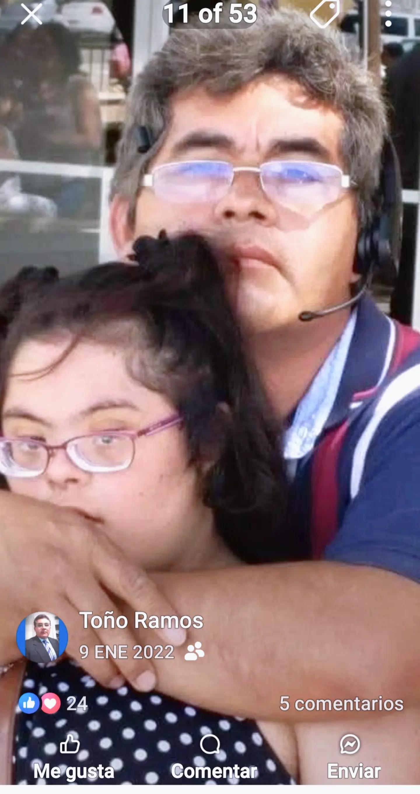 @TOÑO RAMOS
