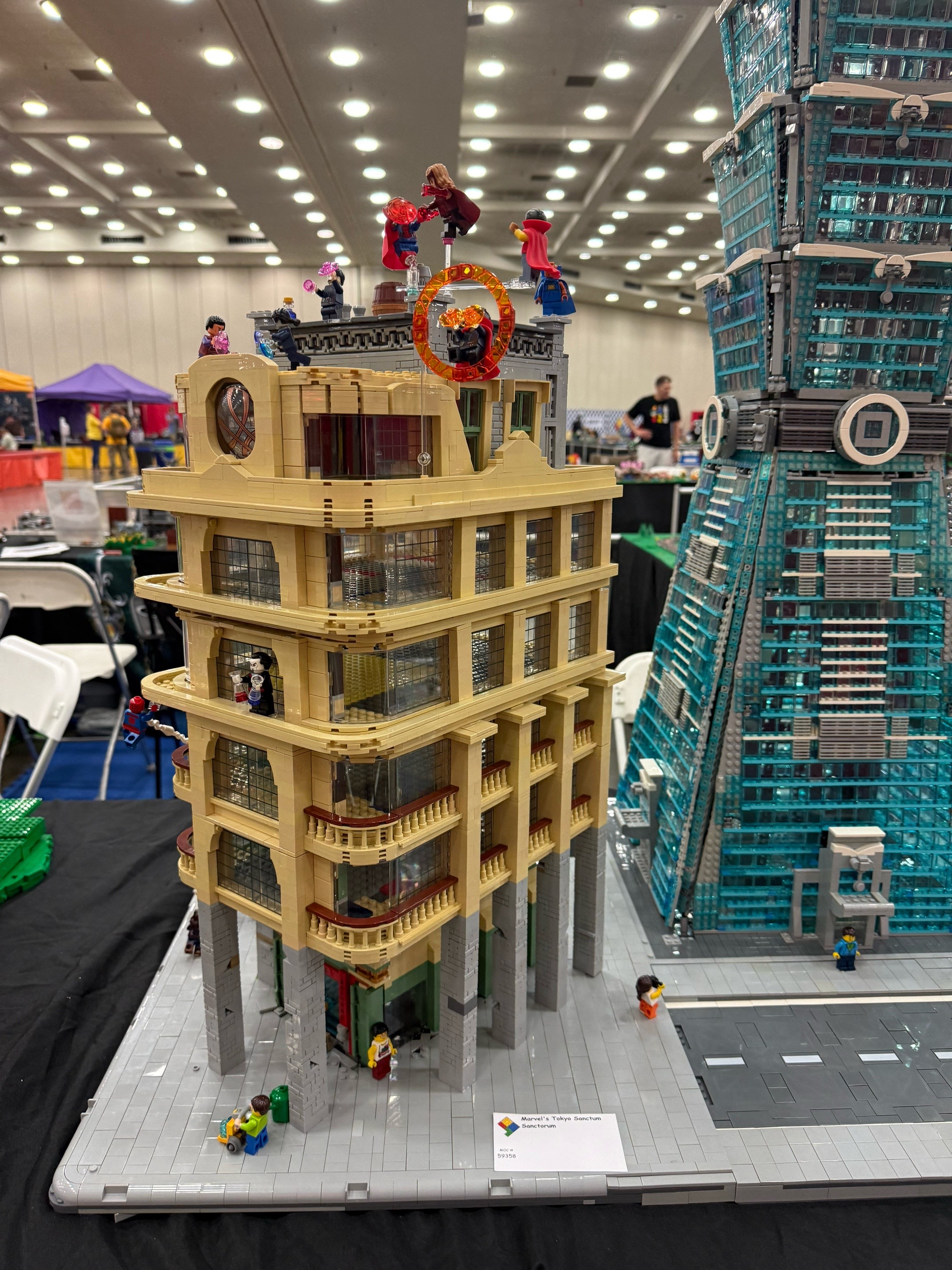 @LegoMasterMel