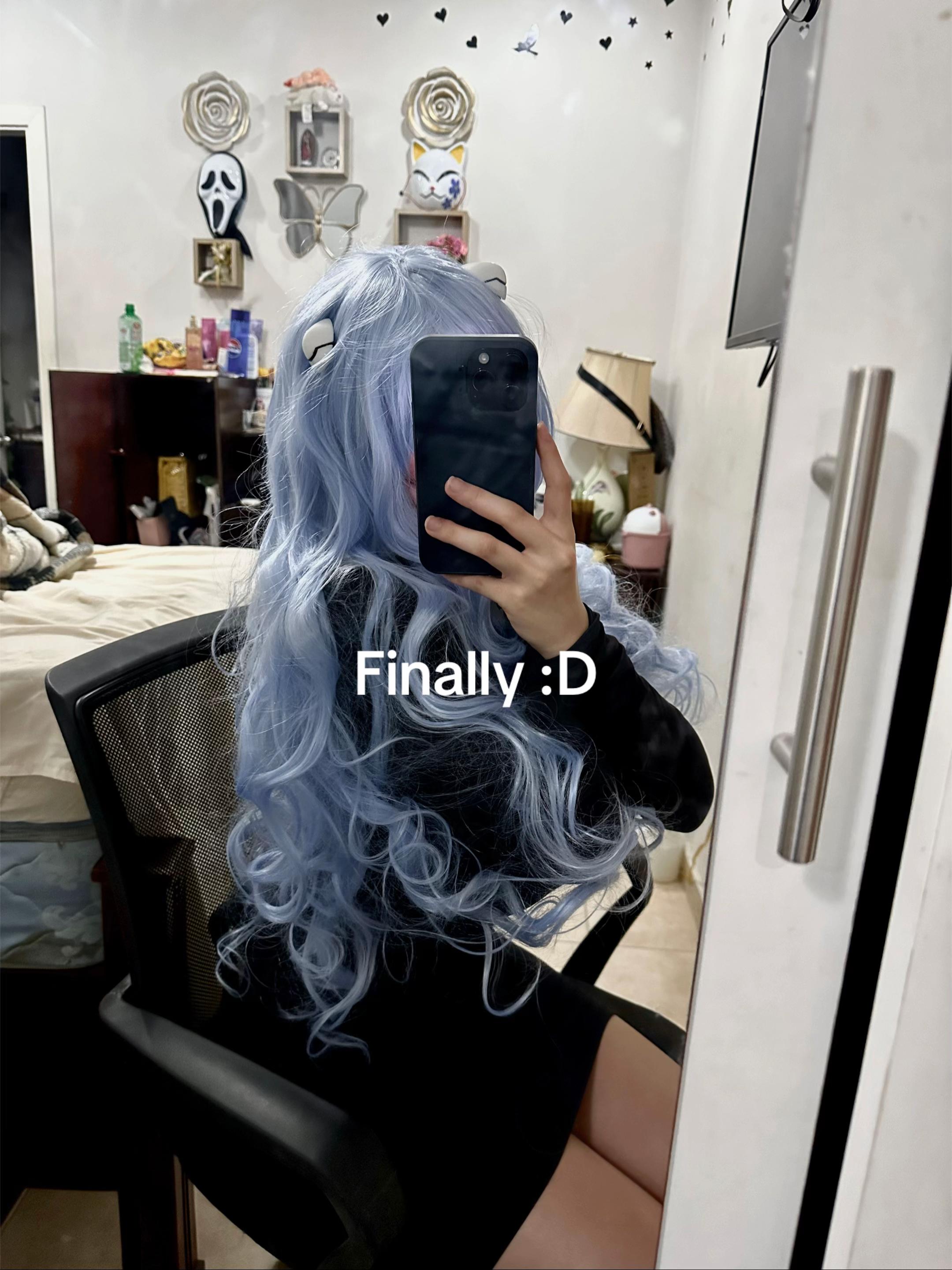 @Rena