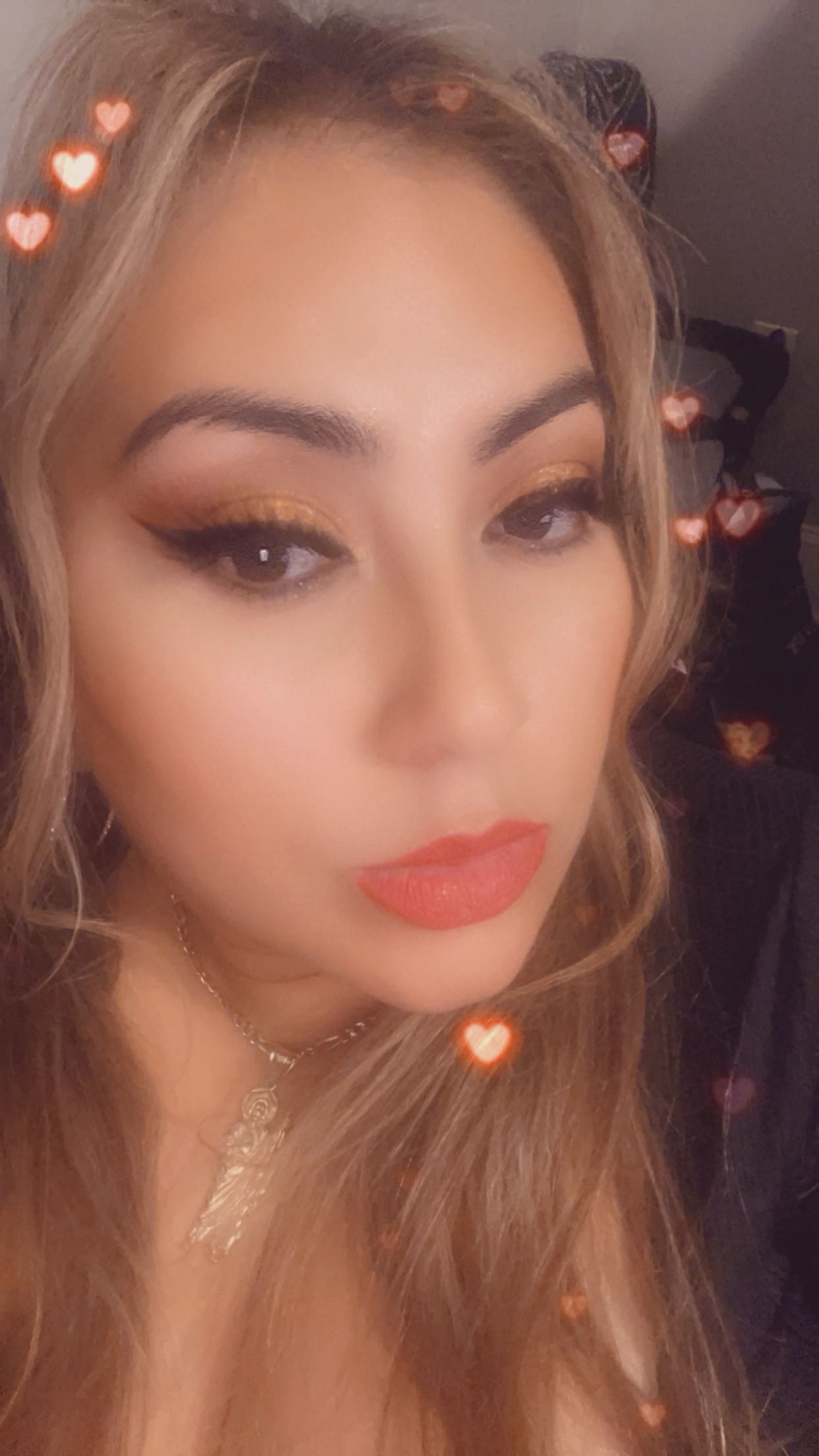 @Chaparrita