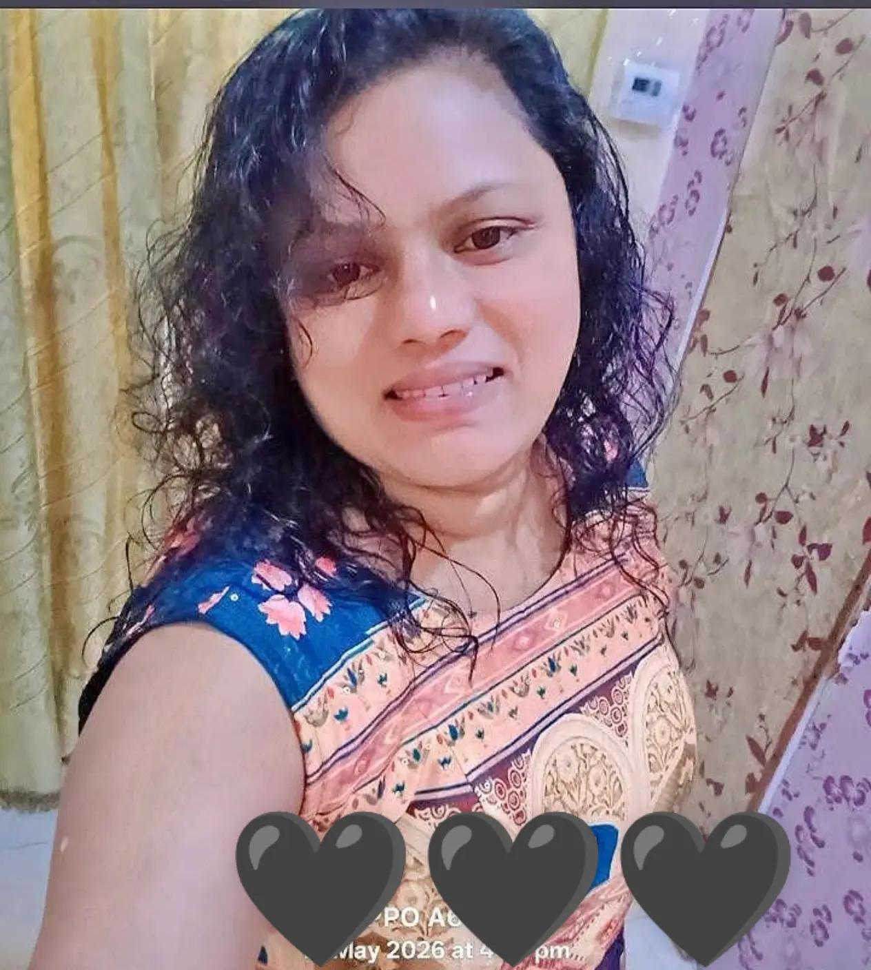 @Sandhya Thankappan🖤❤️🖤❤️🖤❤️