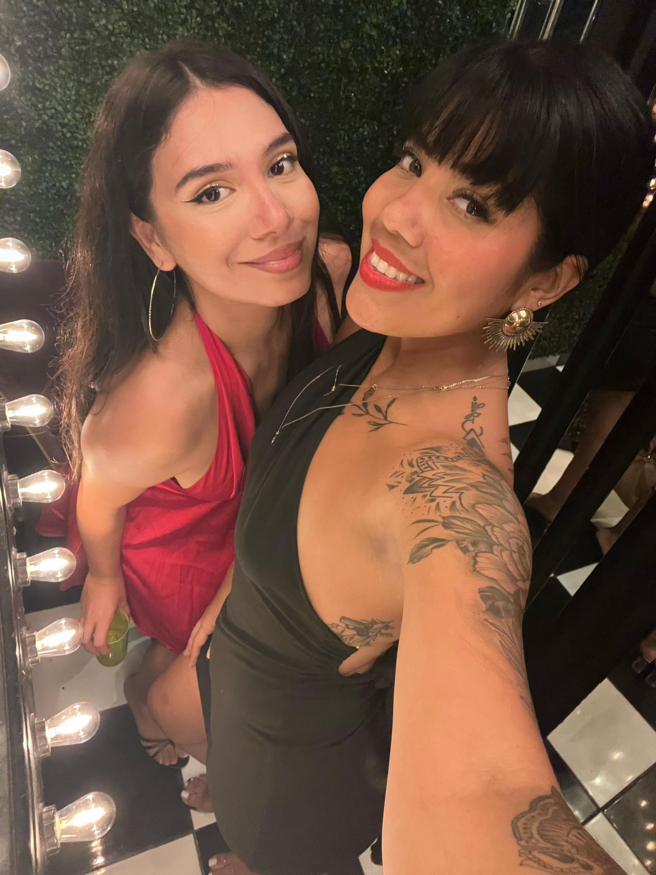 @Renata Vazquez