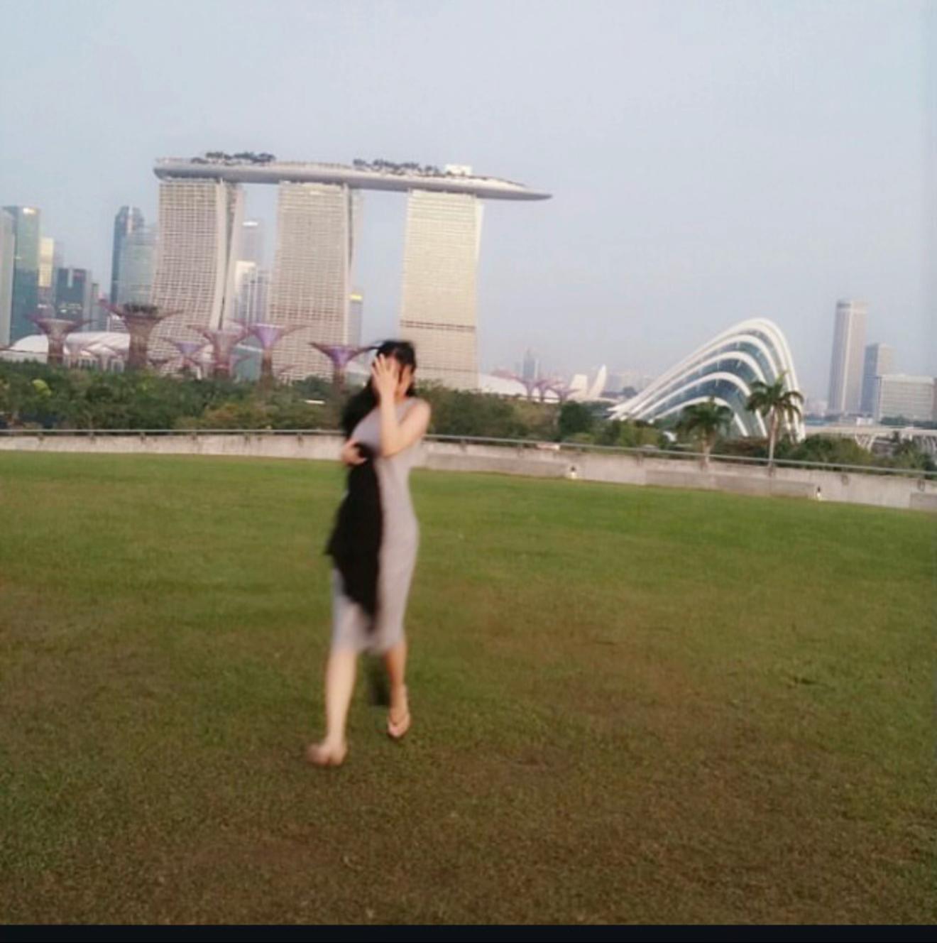 @Hang