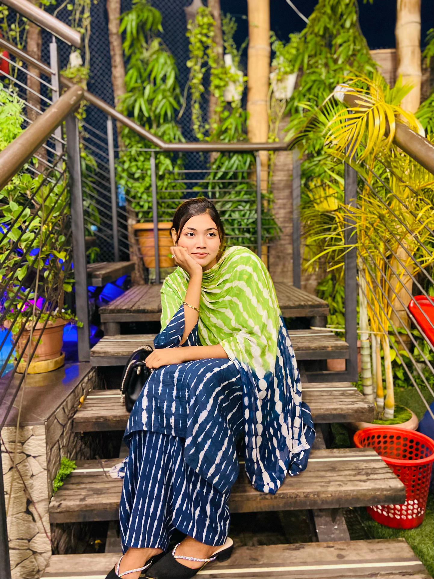 @Pakhi 🕊️