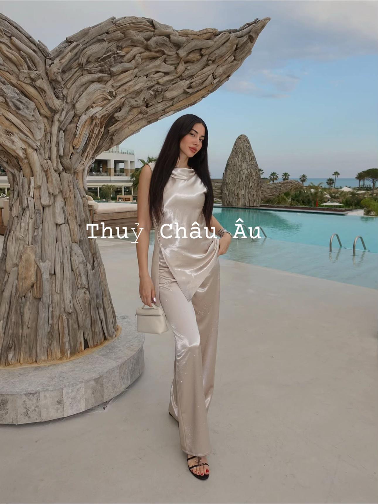 @Thuỷ Châu Âu