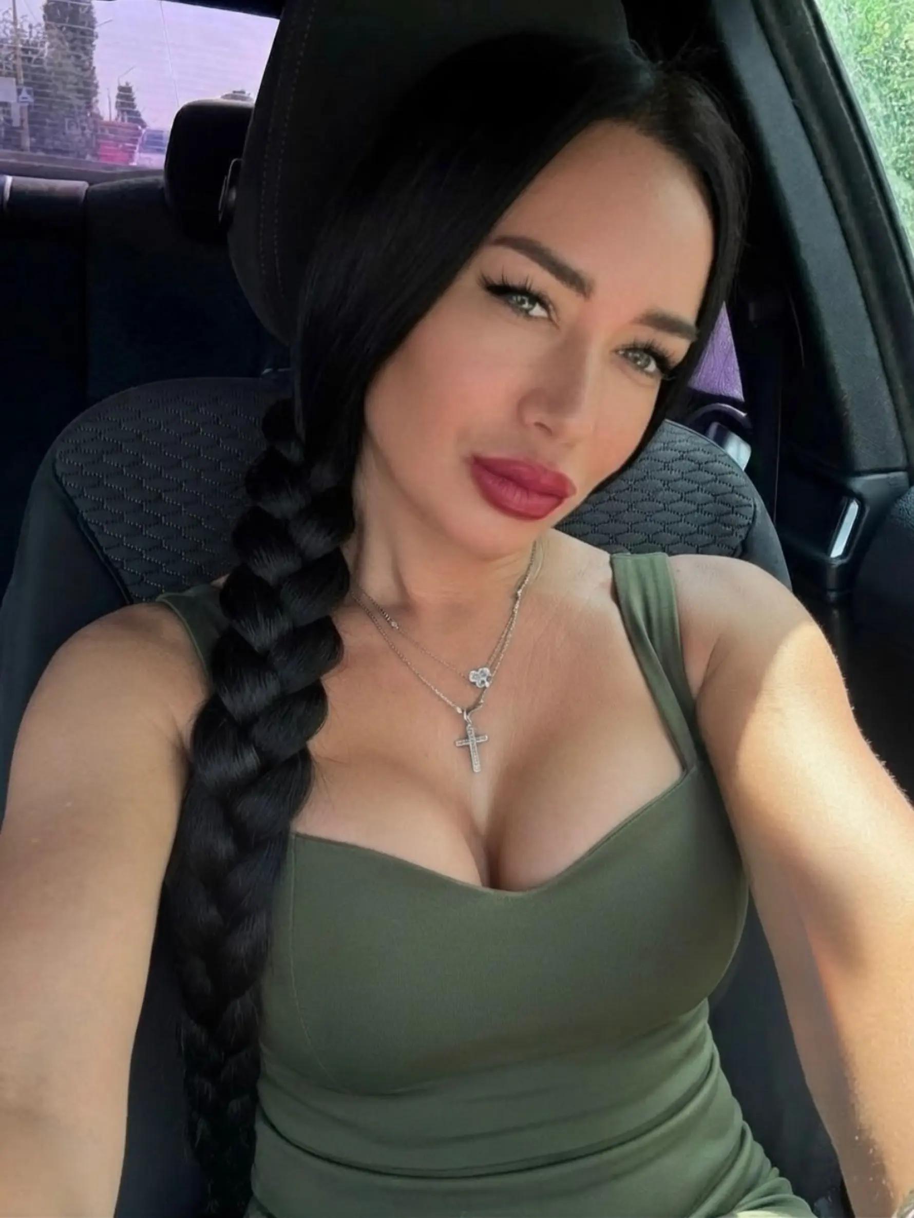 @зайка