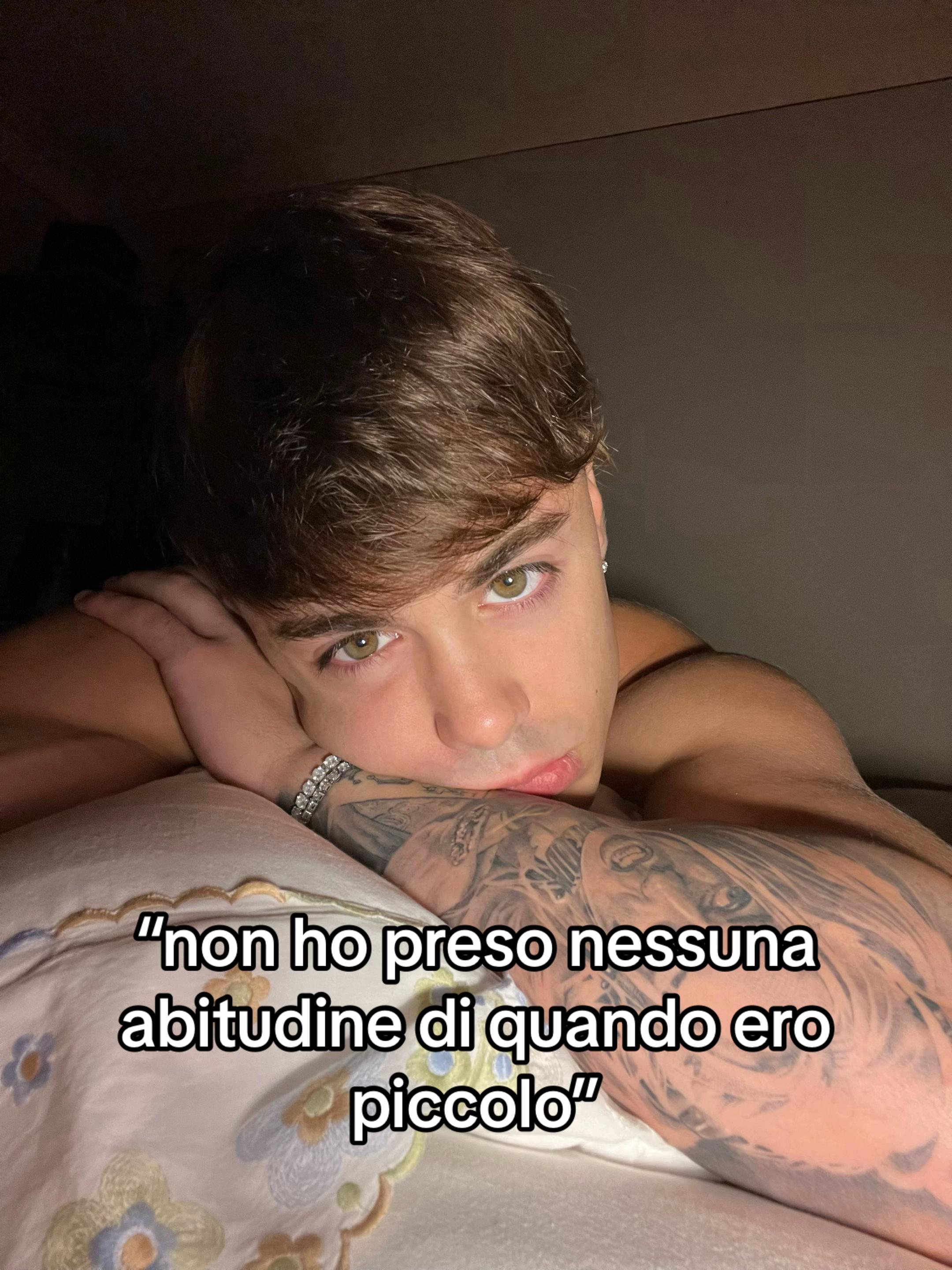 @Apostolico