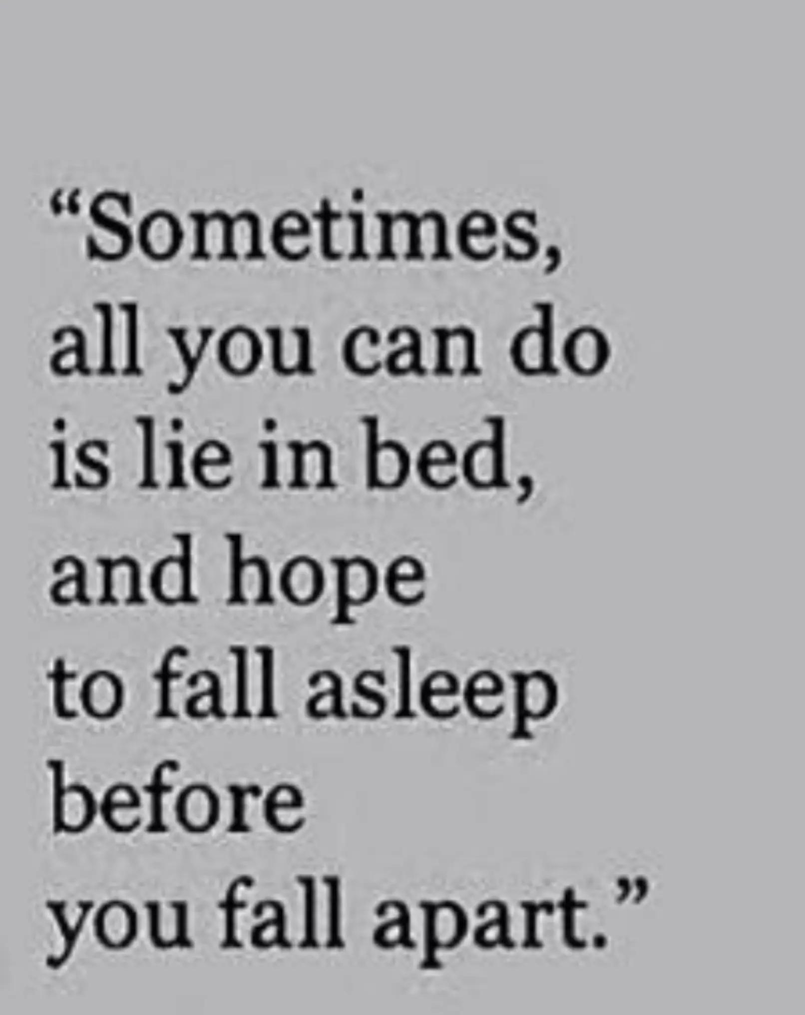 @Forever yours, Faithfully.
