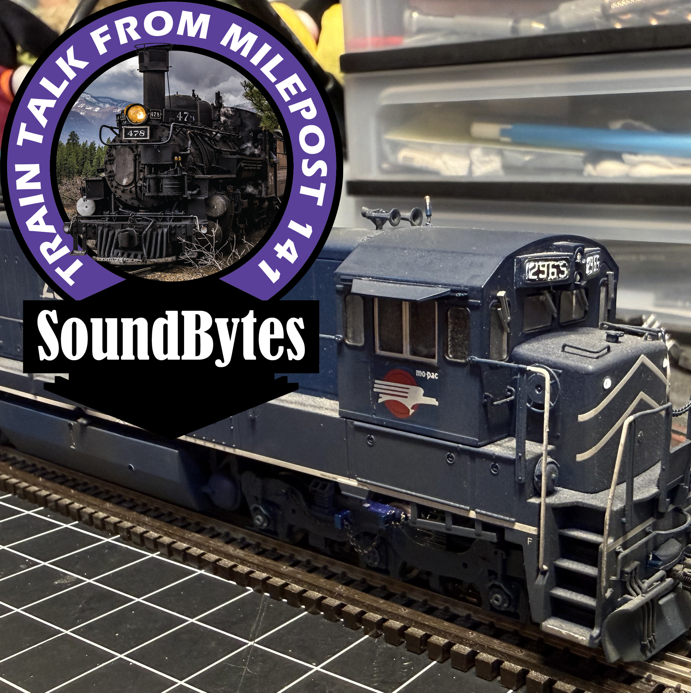 @SoundTraxx