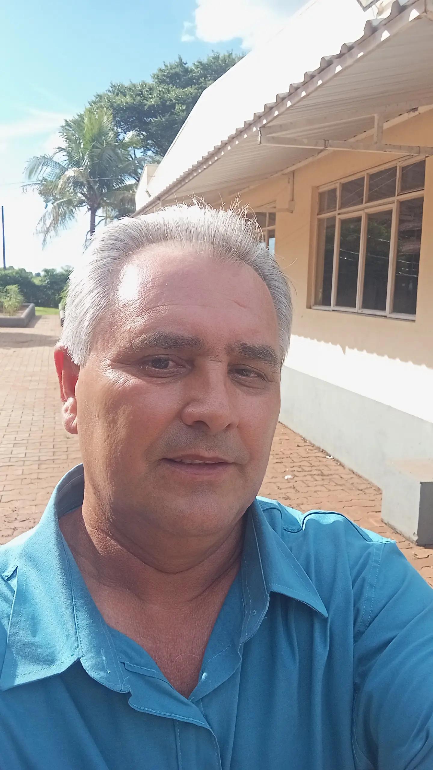 @Laércio Garcia