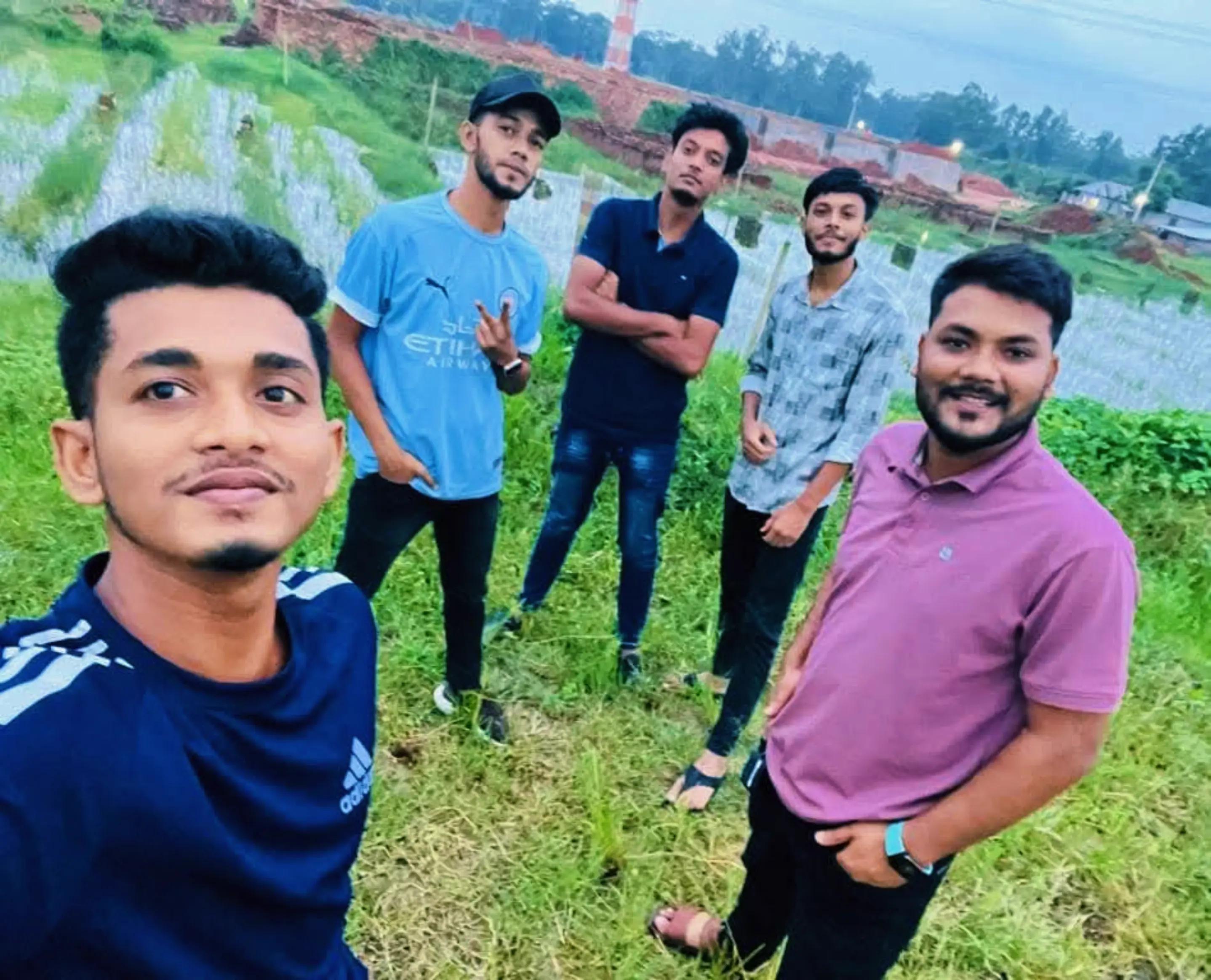 @Md Fahim Hossain