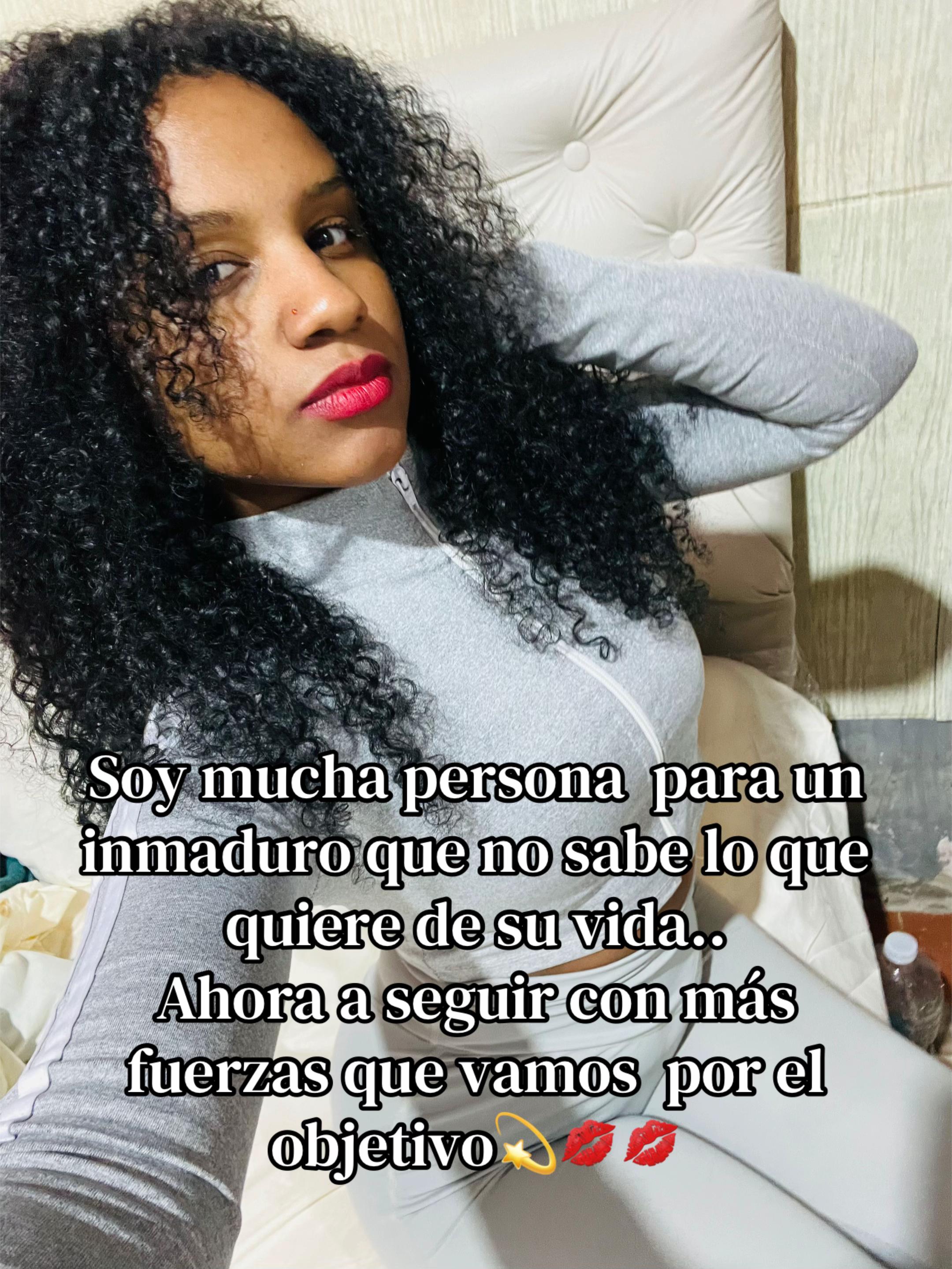 @🍒Melany Mej&iacute;a🍒🇦🇷🇩🇴