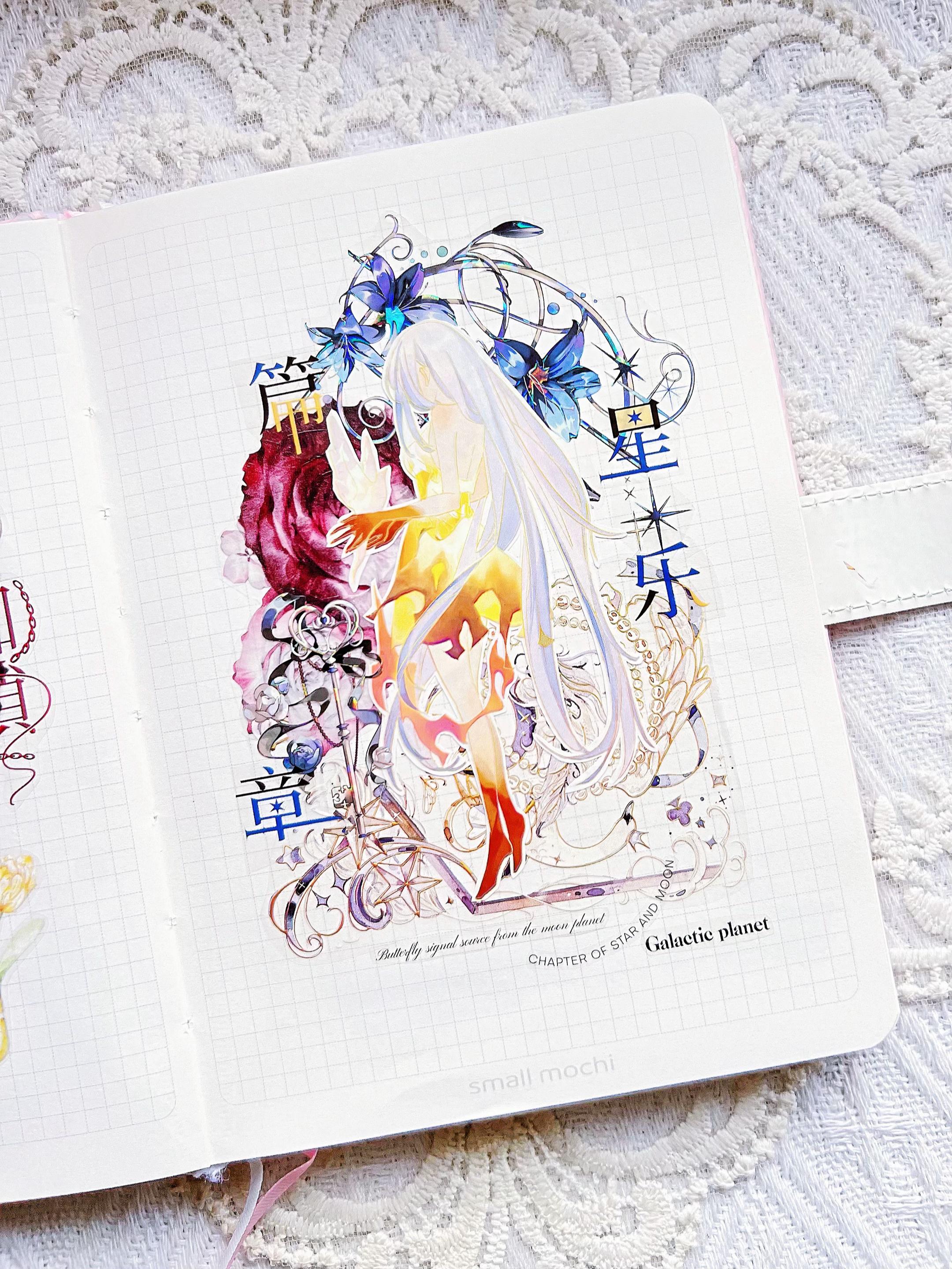 @Nyny°journal