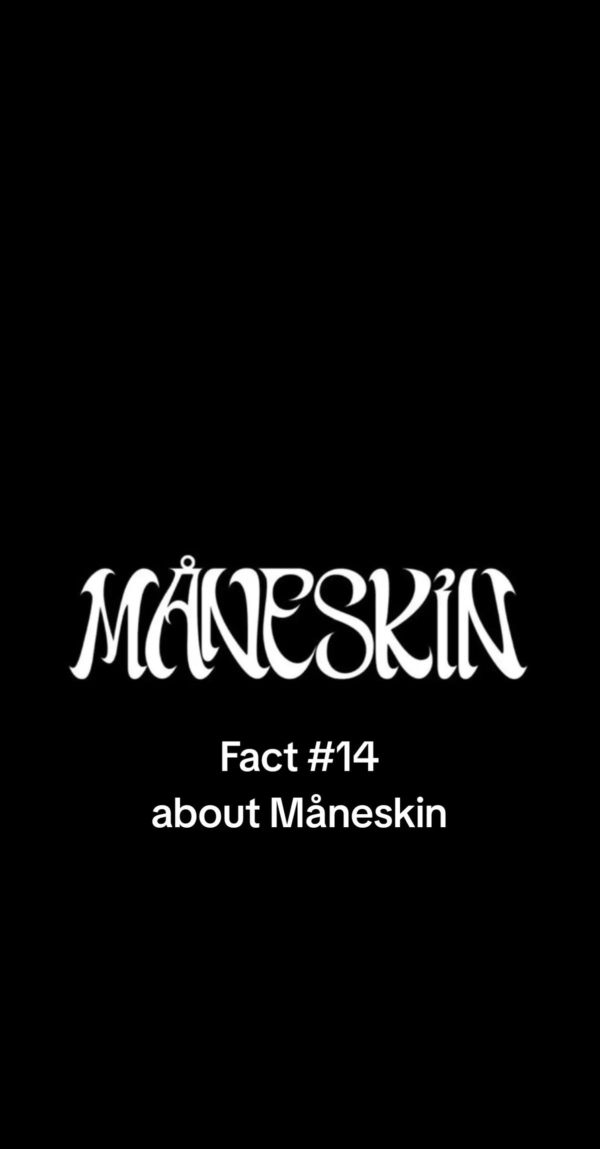@Måneskin_Fanpage1