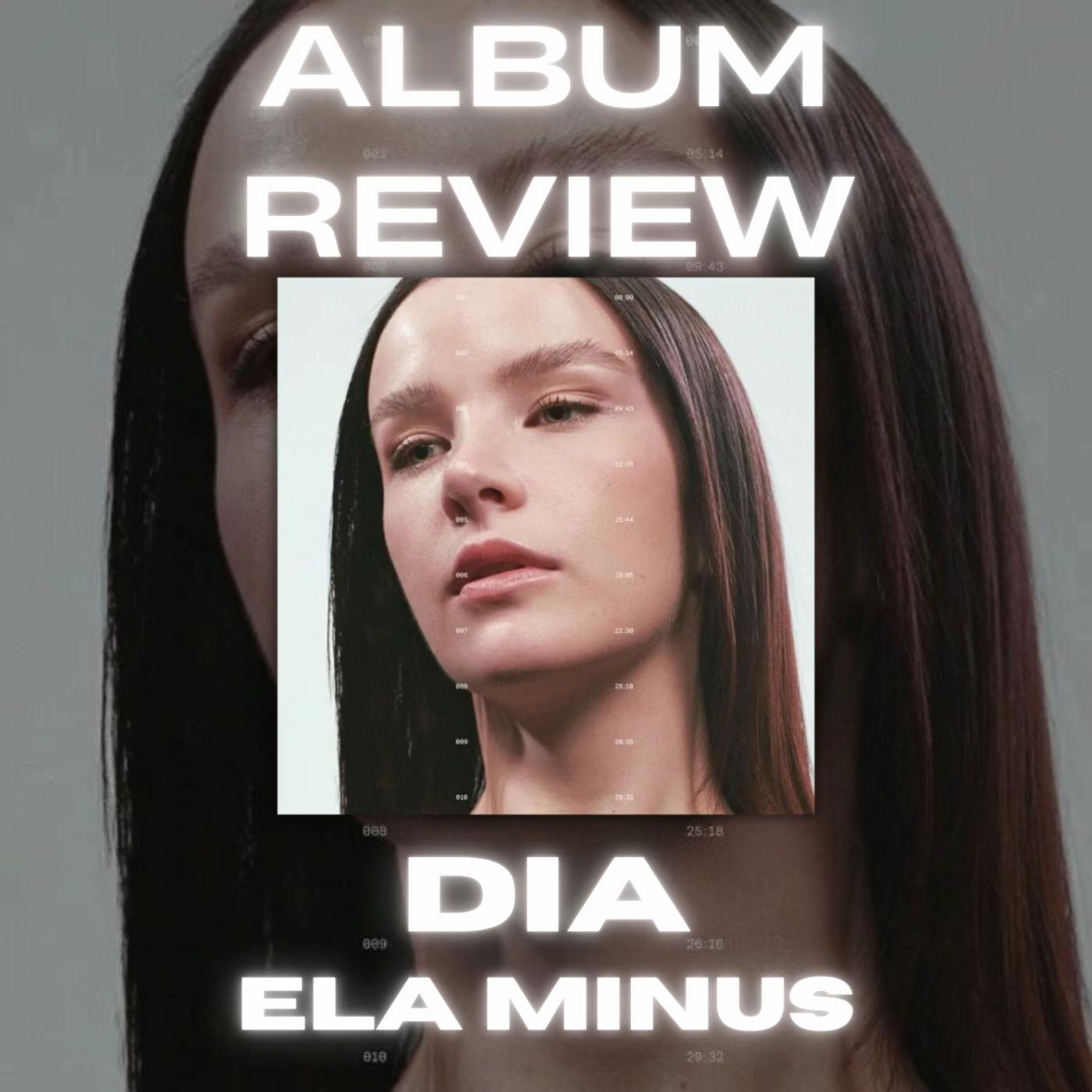 @albumreviews♫