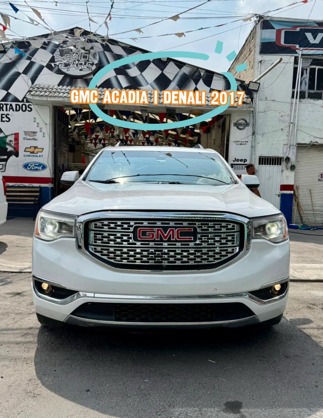 @SOTO CARS CDMX