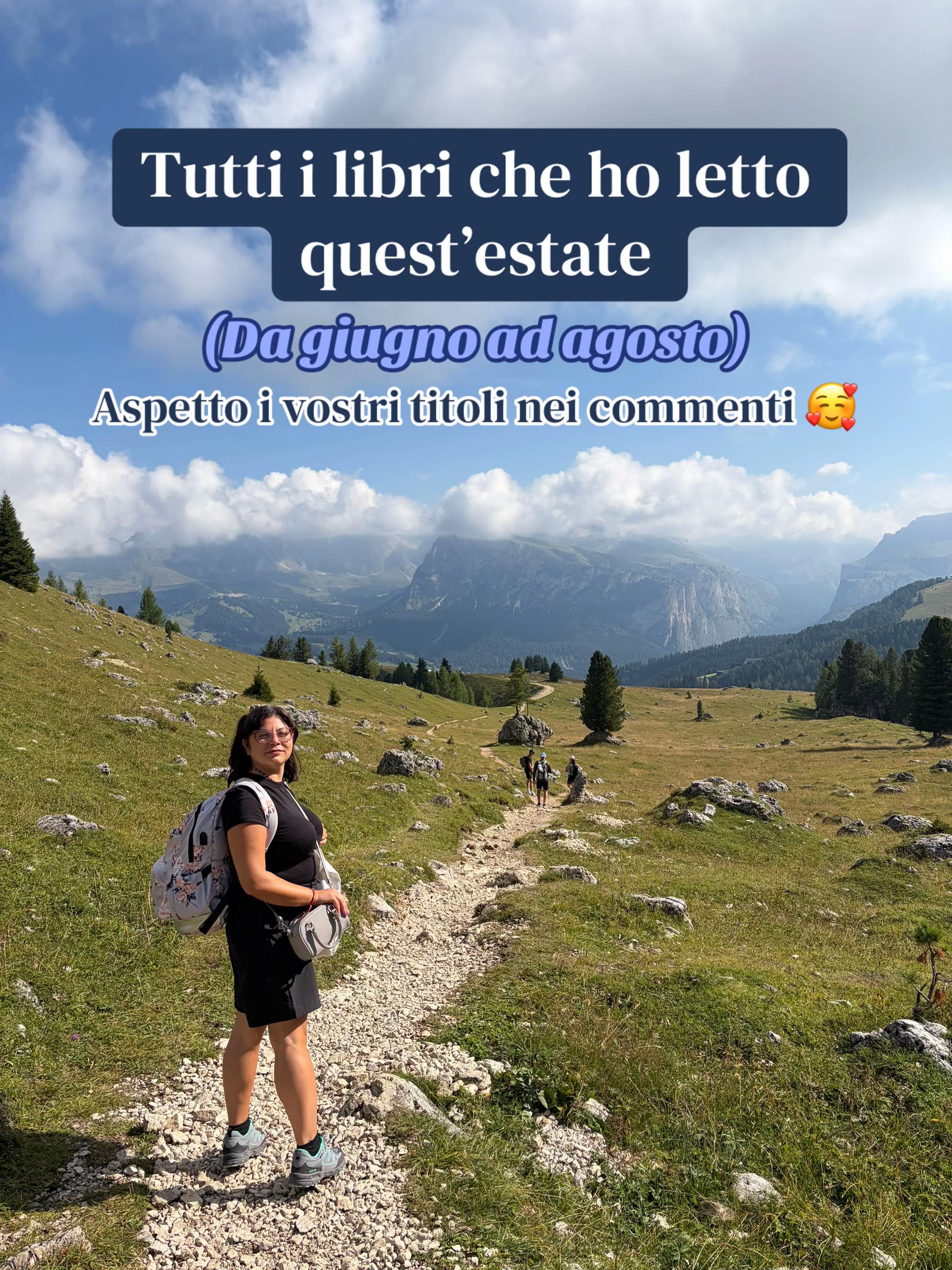@Alessandra Nofi 🌷Books