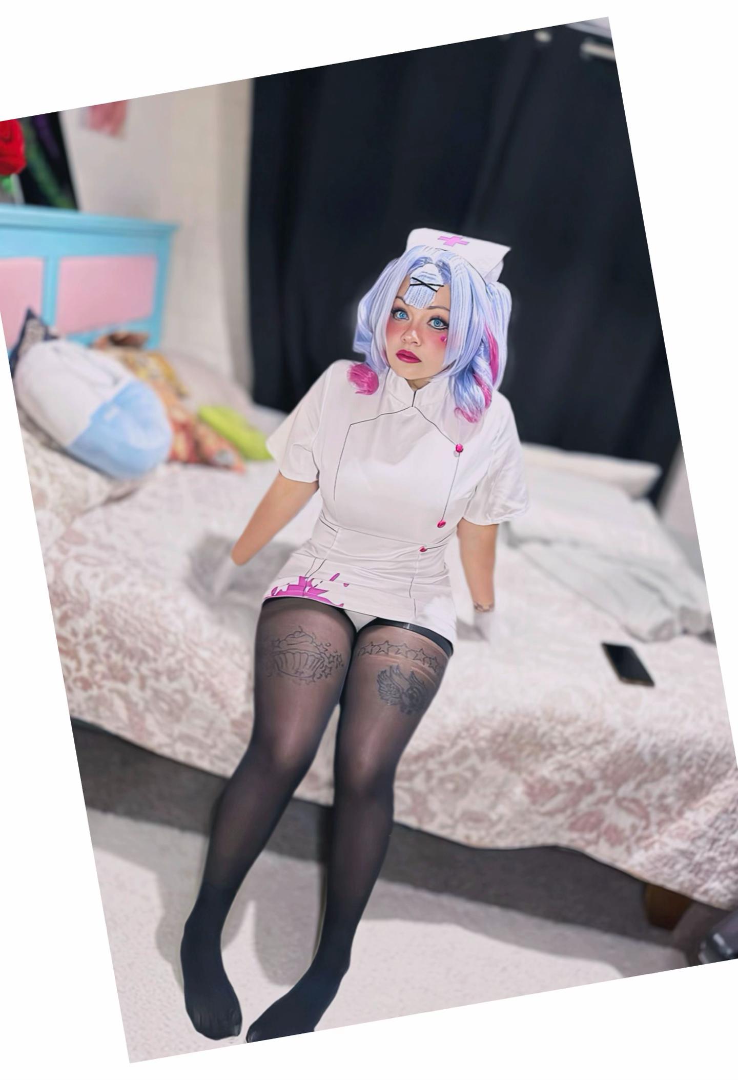 @💕💕Mitaka_Subaruwu💕💕