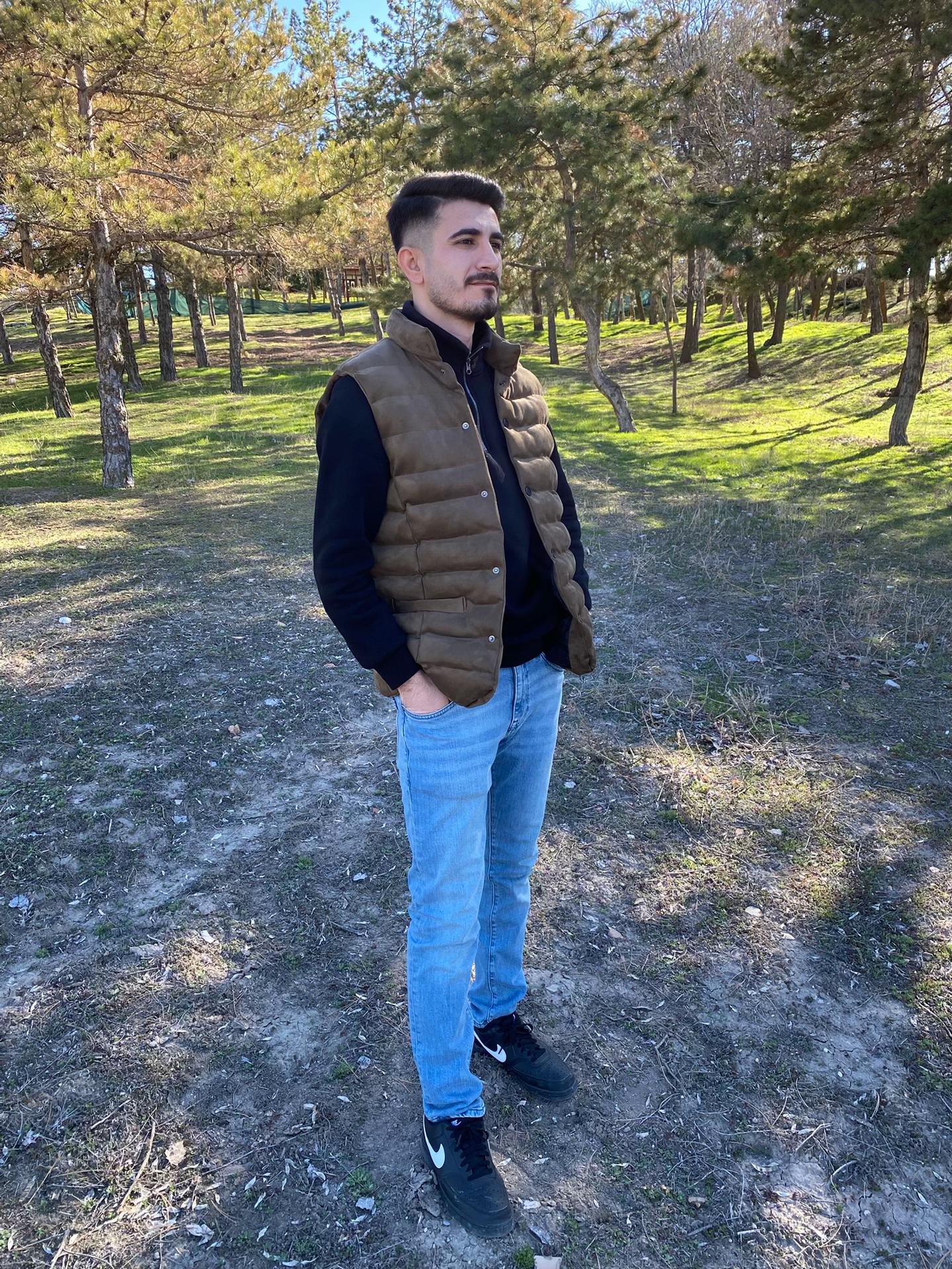 @Asım Aydın