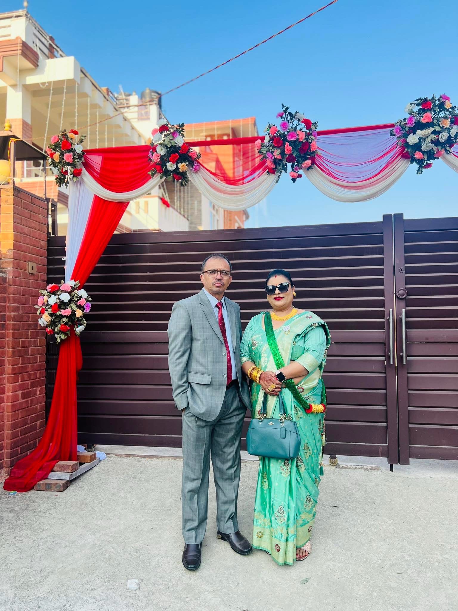 @Rajesh Bhandari