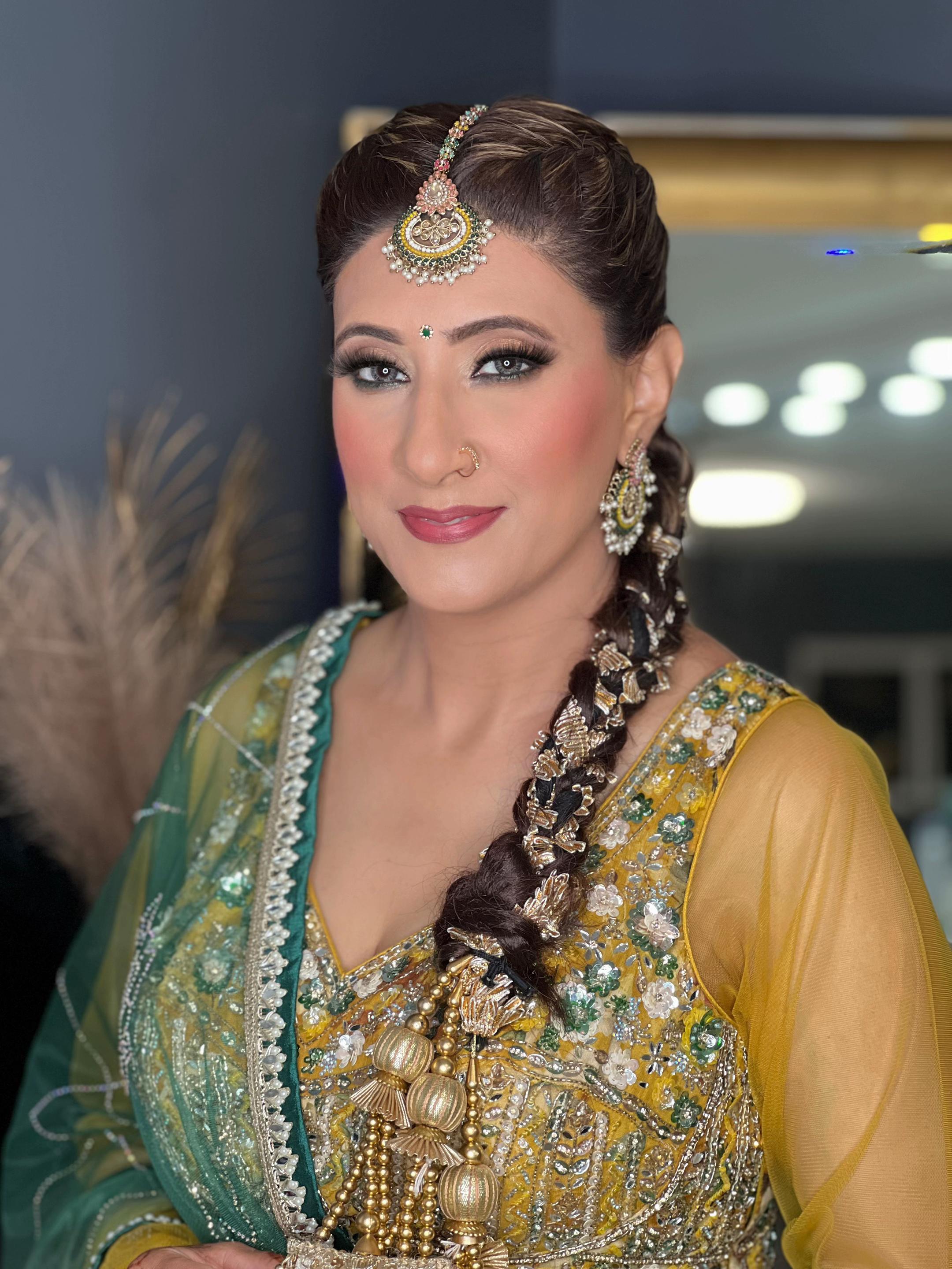 @Bella Artistry