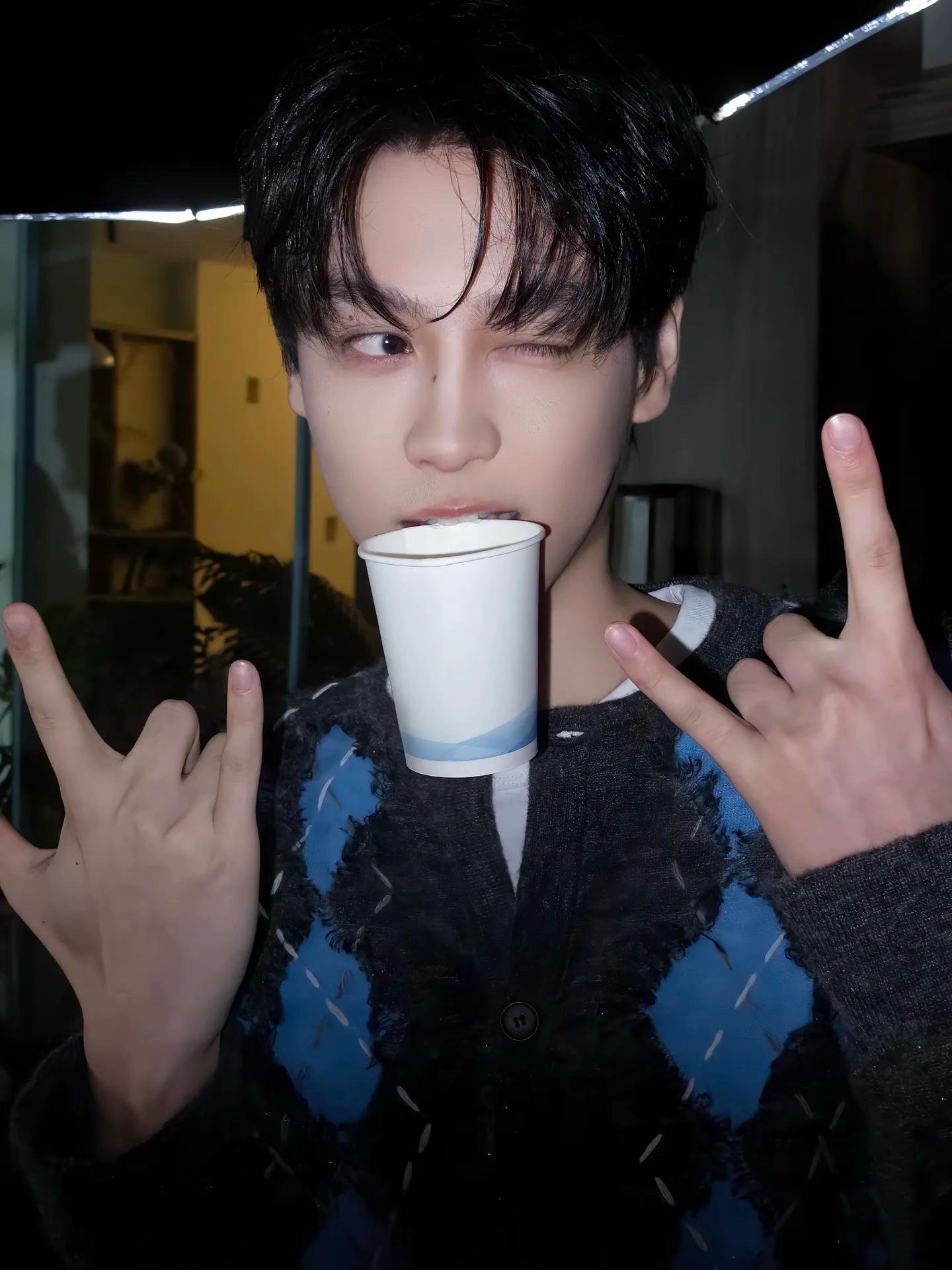 @NINGYU