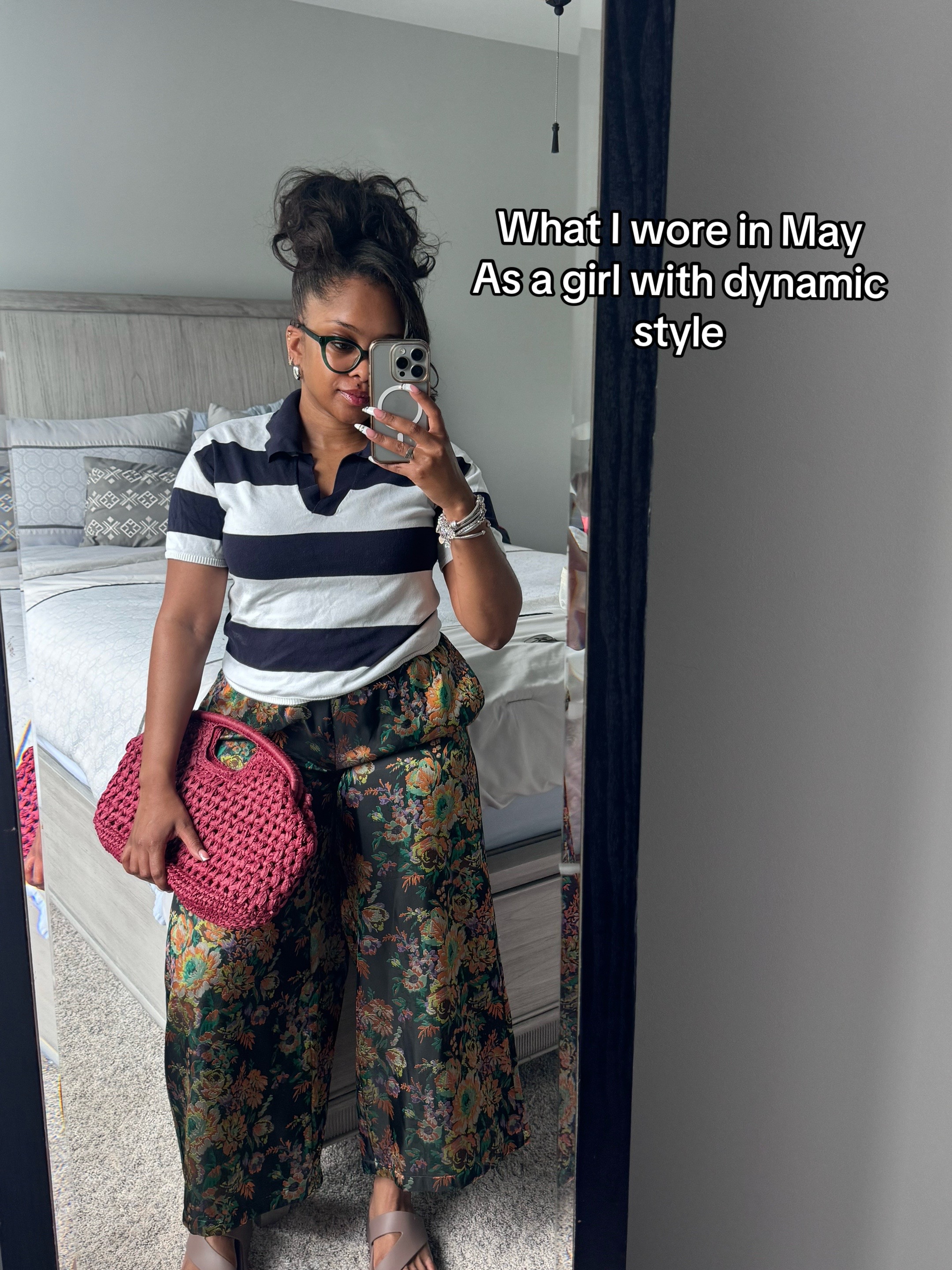 @Nikia J. | Style & Beauty