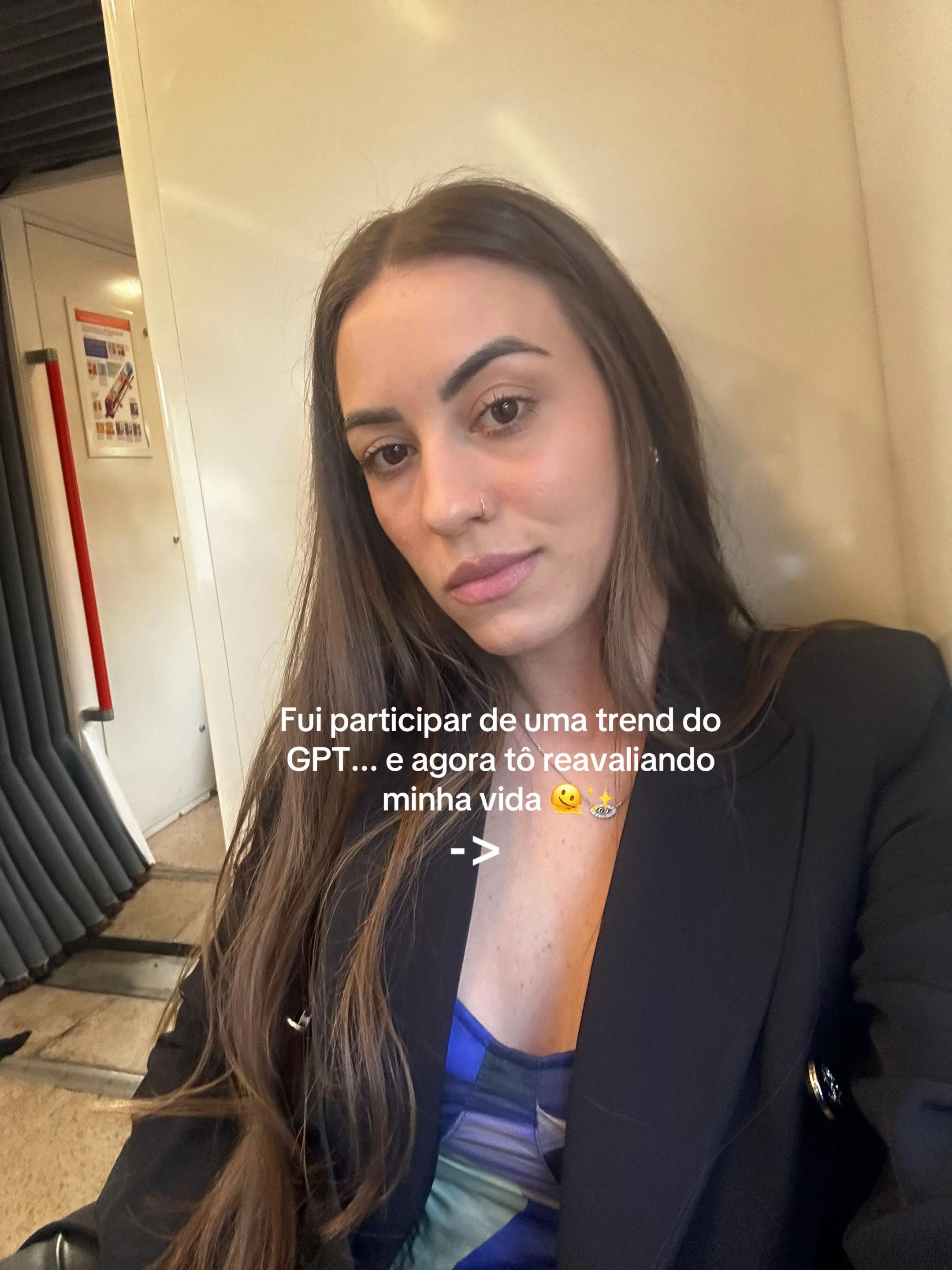@Alice Luz De Souza