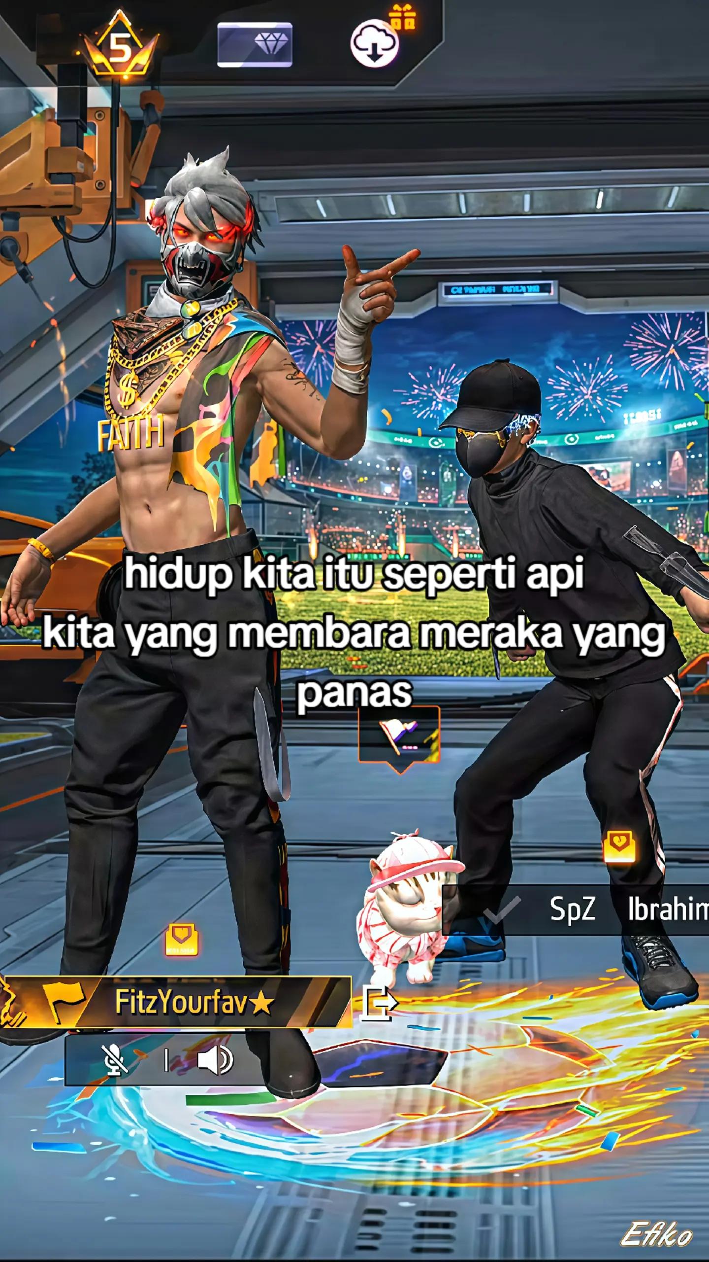 @F