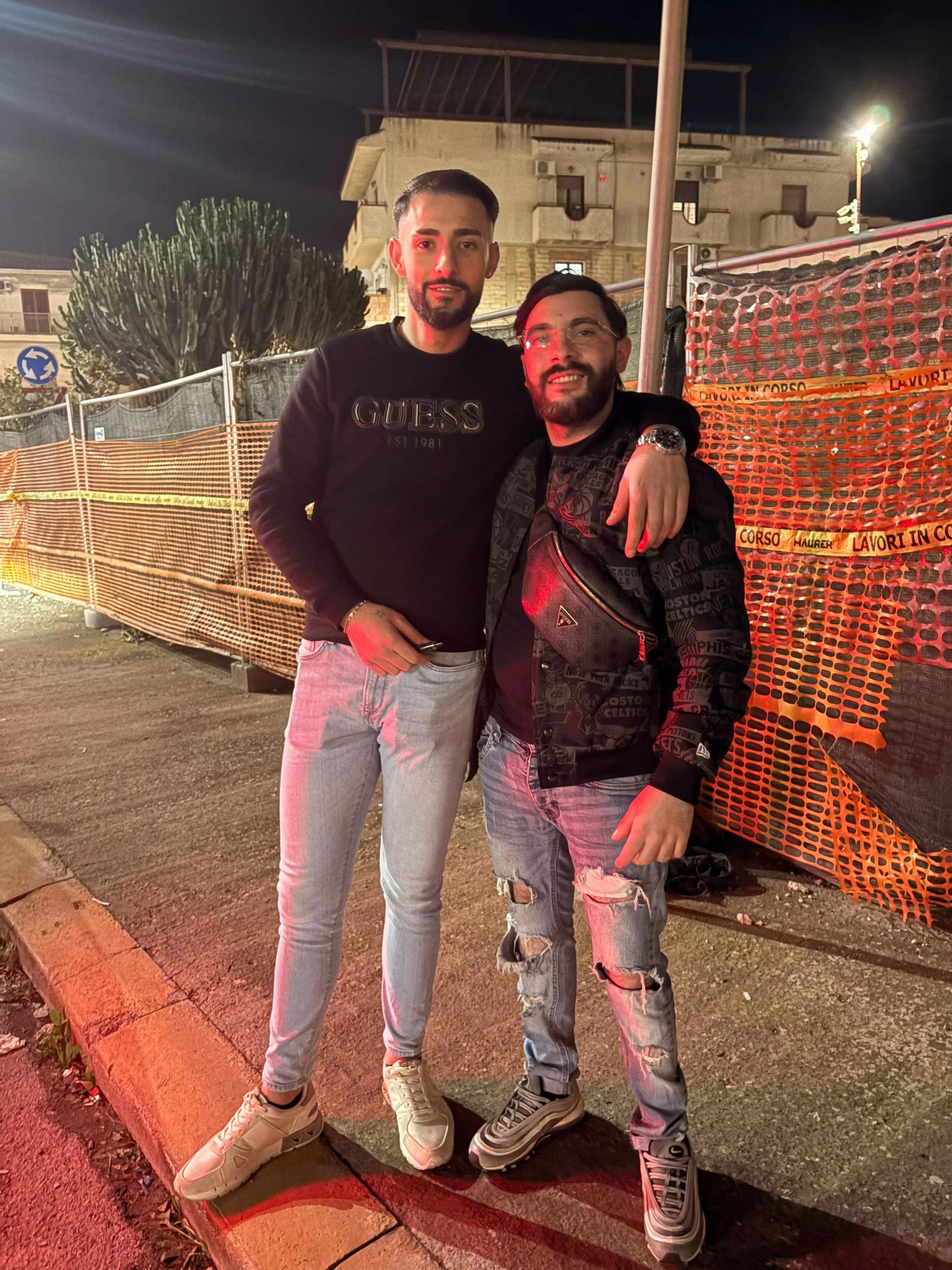 @Libbano🇹🇷(Catania )🌋💙❤️