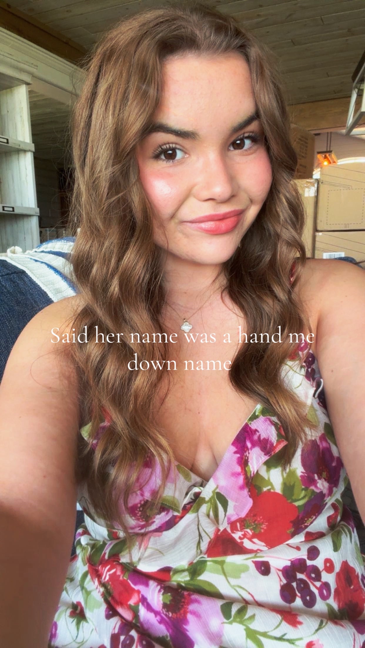 @Tessa SueAnn๐๐๐๐๐ฆ๐ป๐ฅ๐ฅฐโจ