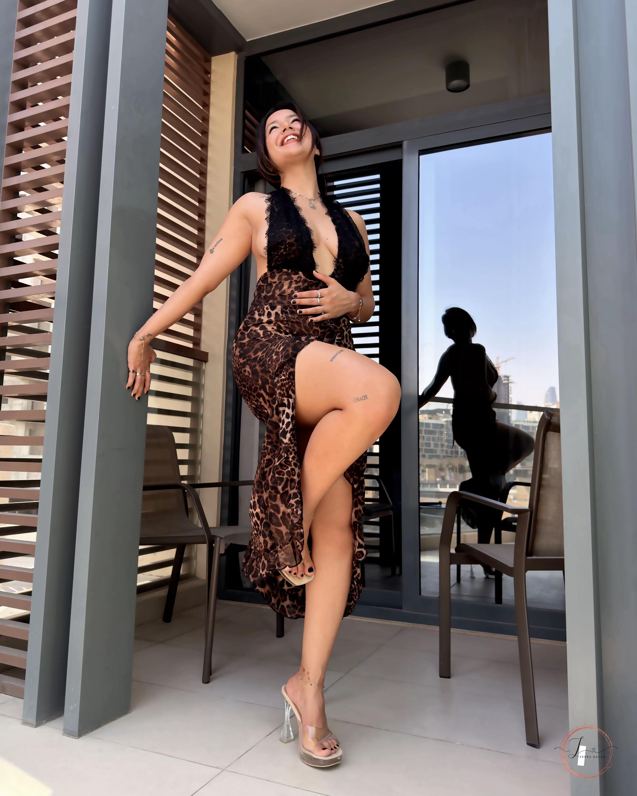 @ZeebaisZee